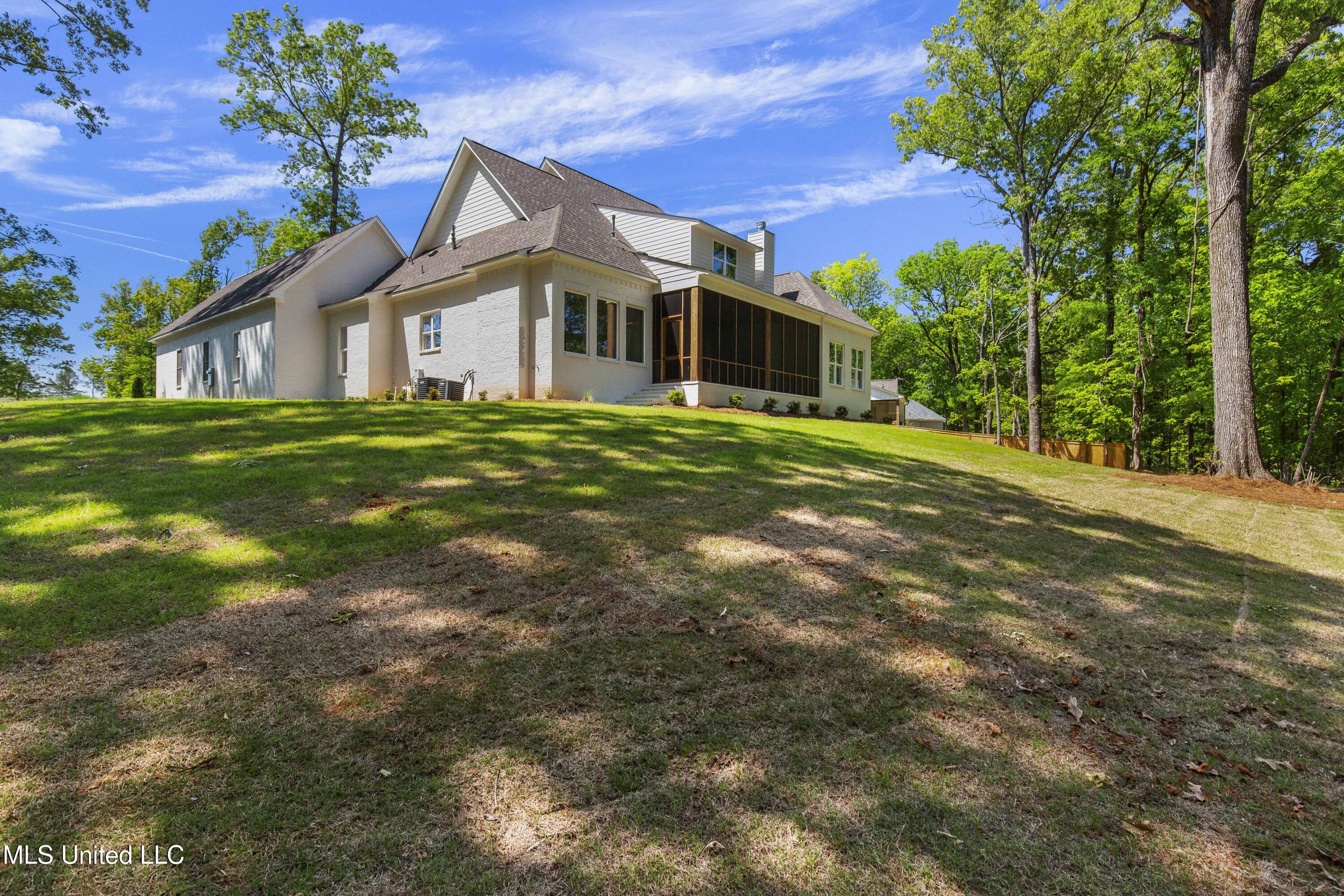227 Oakside Trail Madison, MS 39110 - Photo 66 of 69 Lot 26 Silverleaf-85