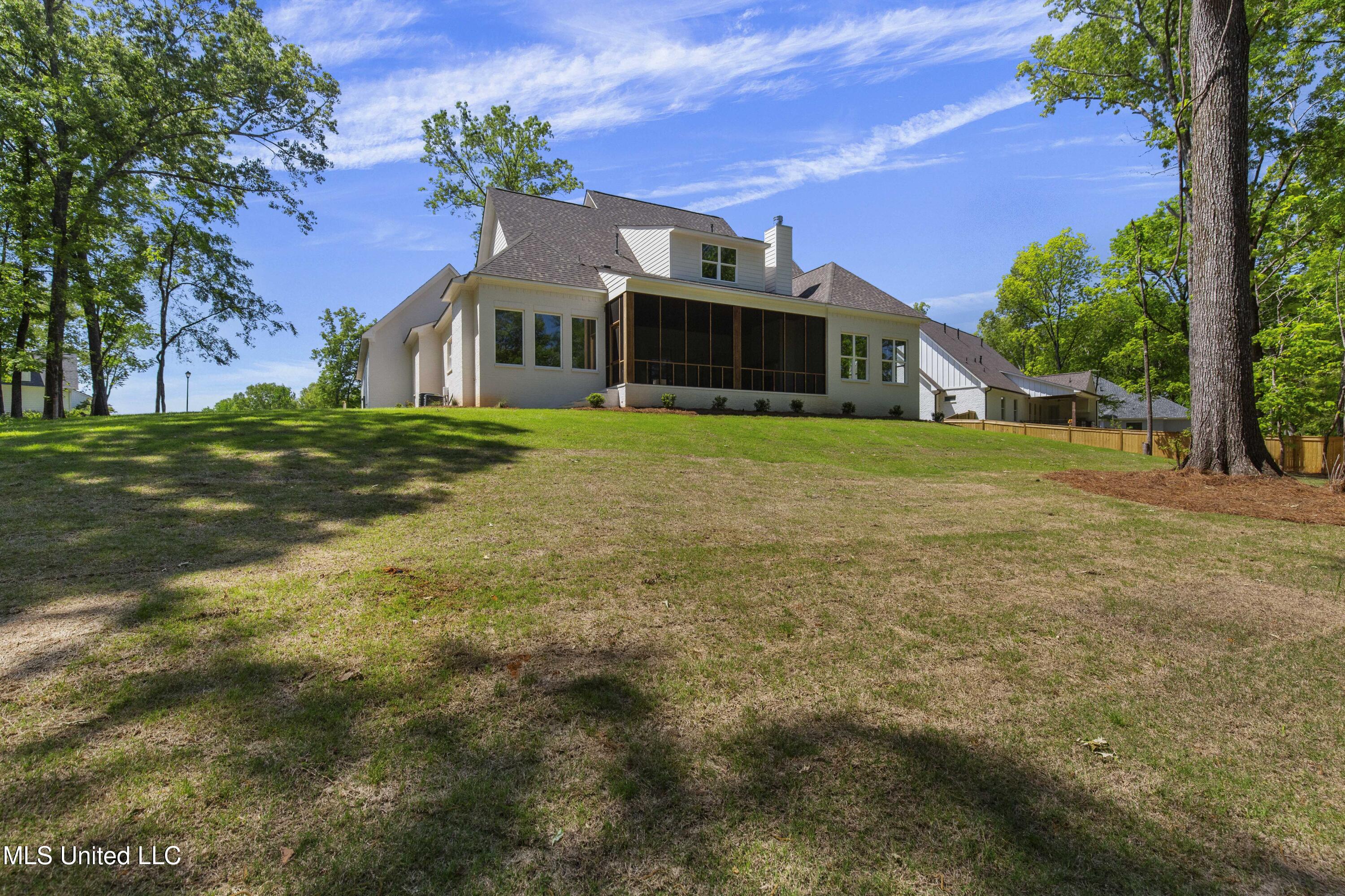 227 Oakside Trail Madison, MS 39110 - Photo 67 of 69 Lot 26 Silverleaf-86