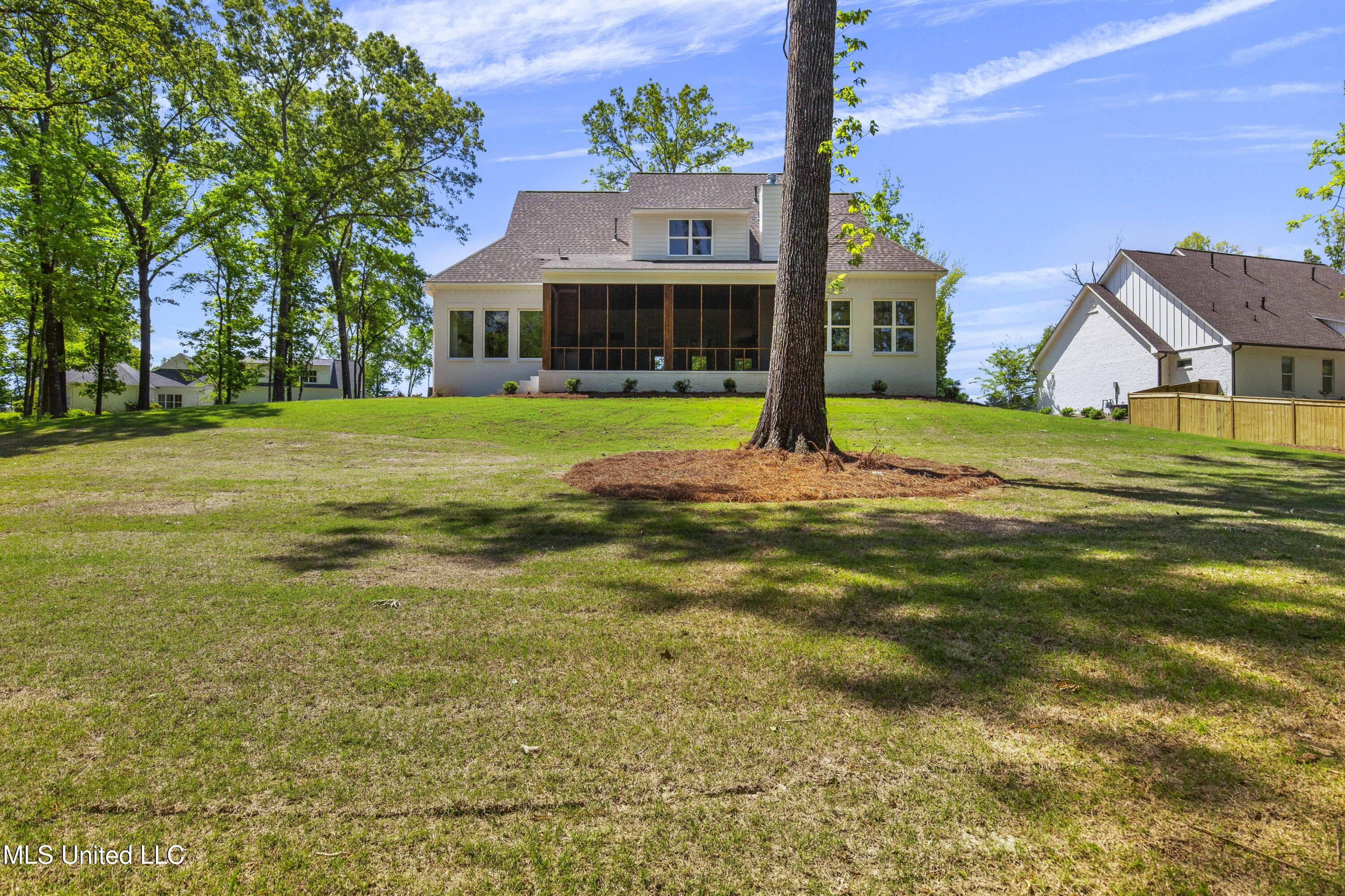 227 Oakside Trail Madison, MS 39110 - Photo 68 of 69 Lot 26 Silverleaf-87