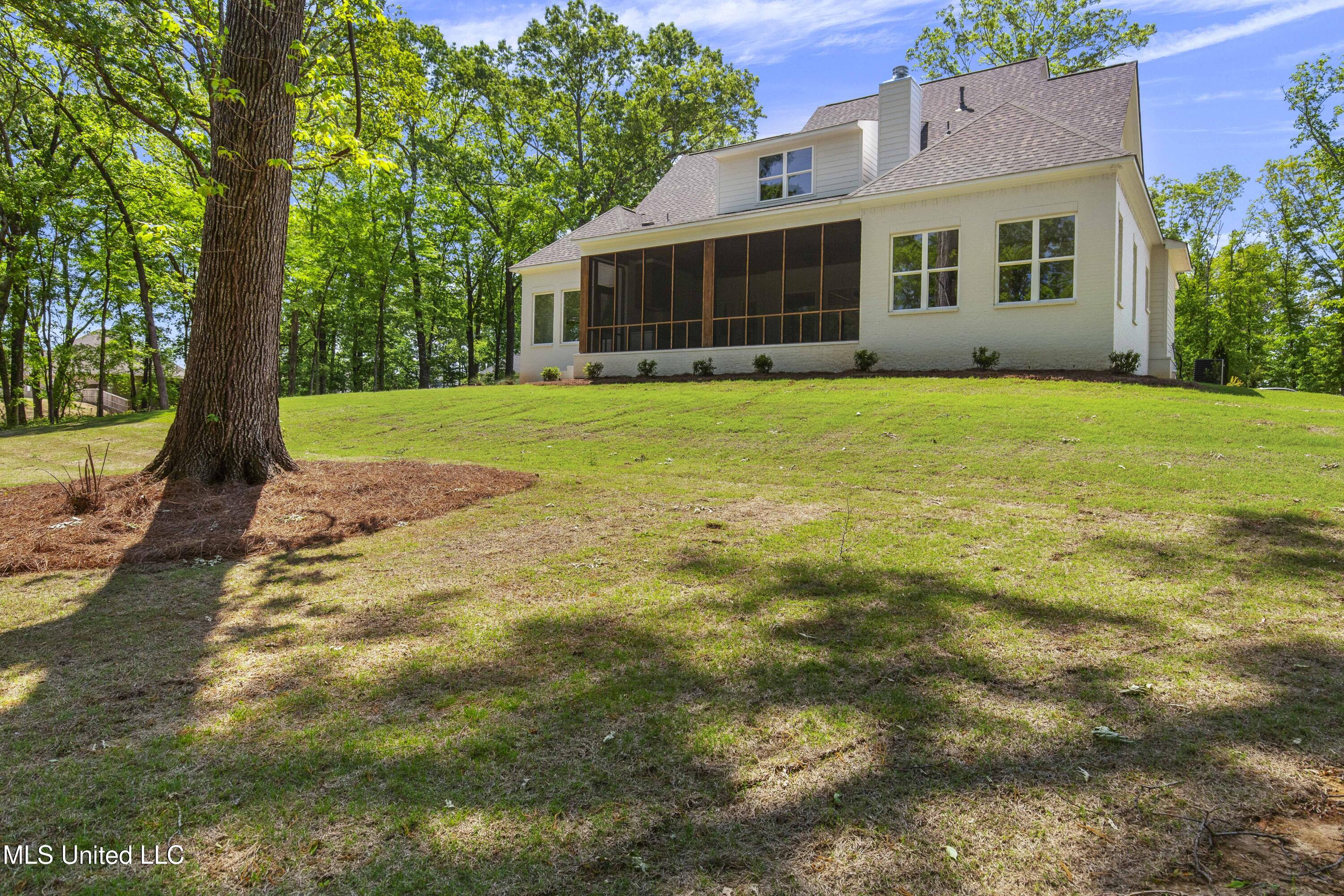 227 Oakside Trail Madison, MS 39110 - Photo 69 of 69 Lot 26 Silverleaf-88