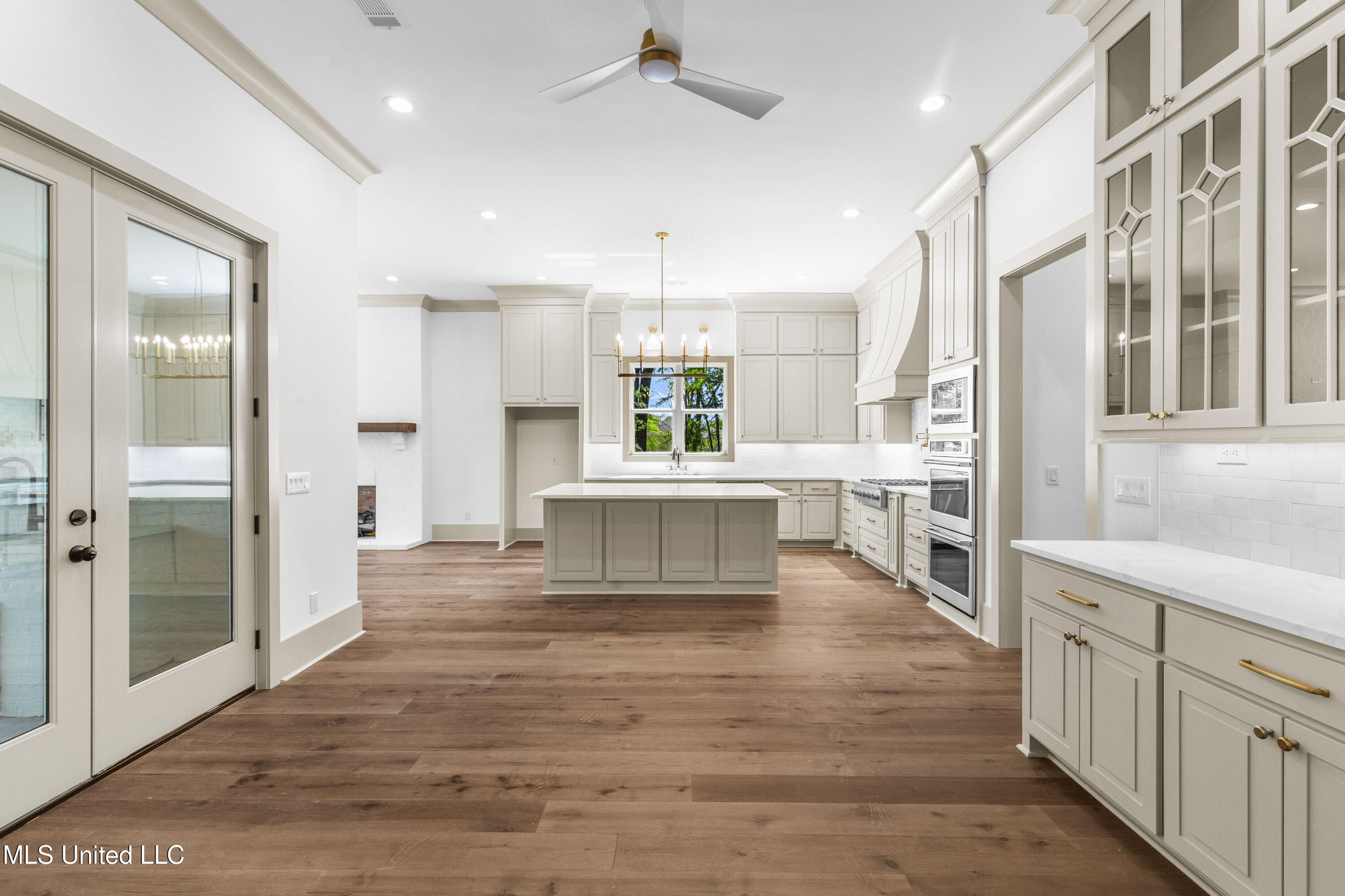 227 Oakside Trail Madison, MS 39110 - Photo 8 of 69 Lot 26 Silverleaf-22