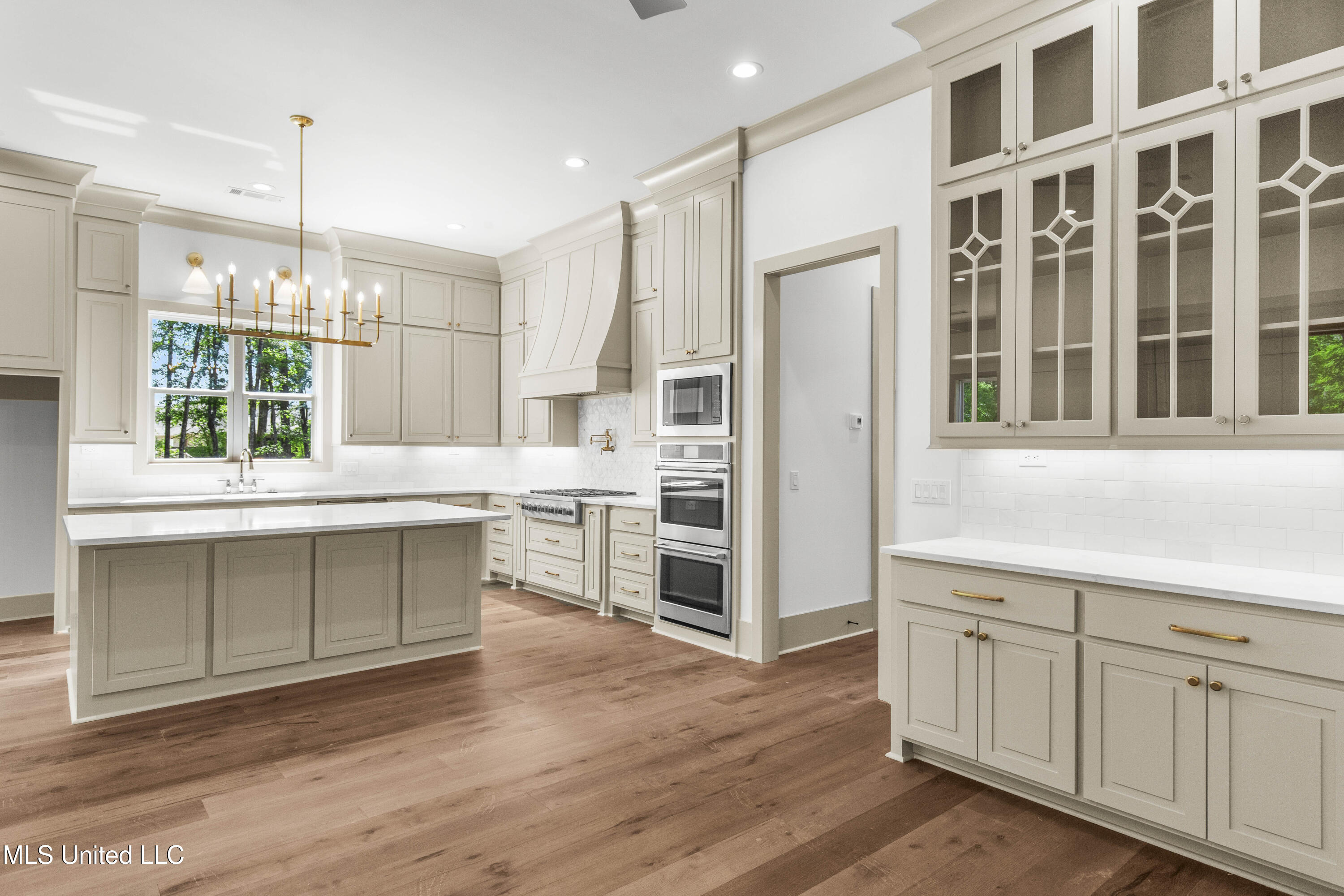 227 Oakside Trail Madison, MS 39110 - Photo 9 of 69 Lot 26 Silverleaf-23