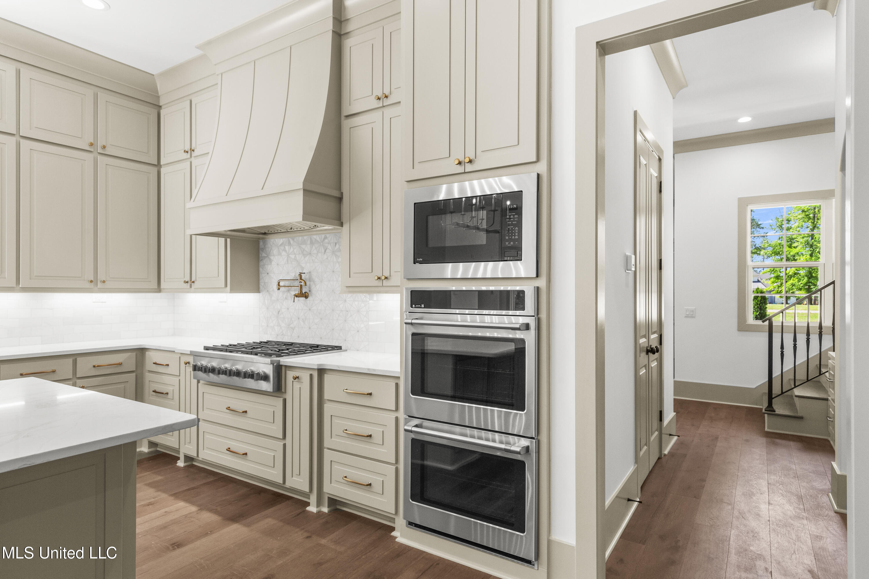 227 Oakside Trail Madison, MS 39110 - Photo 10 of 69 Lot 26 Silverleaf-24