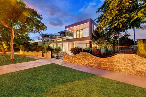 $9,499,000 | 2130 South Miami Avenue, Miami, FL 33129