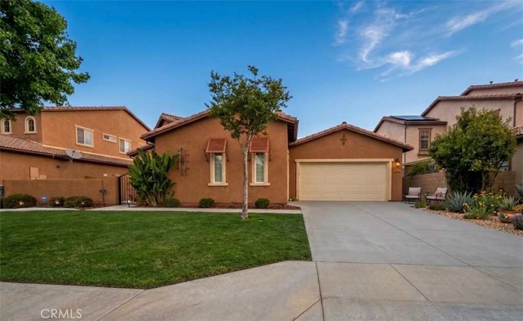 366 Caldera Street Perris, CA 92570 - Photo 1 of 60