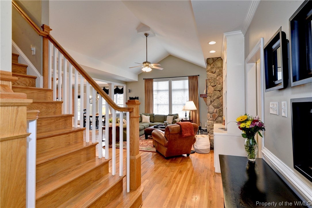 3165 Ridge Drive Toano, VA 23168 - Photo 25 of 41 Gallery Image 25
