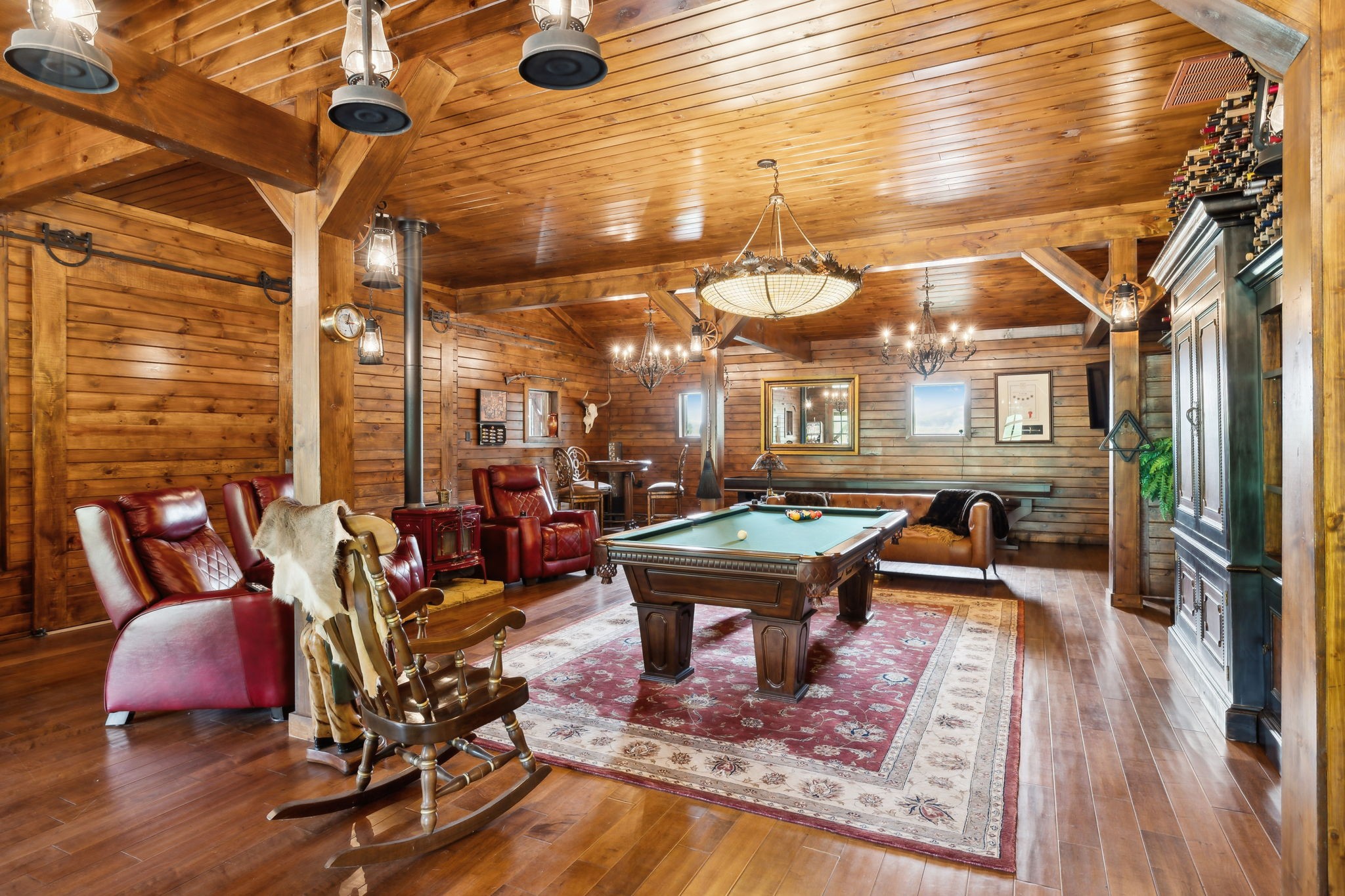 5319 Leipers Creek Road Franklin, TN 37064 - Photo 75 of 100