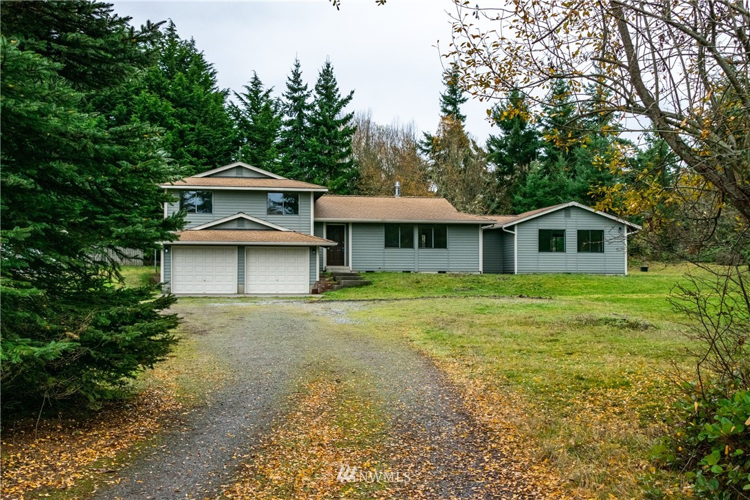 372 Klahhane Road Sequim, WA 98382 - Photo 2 of 39 Gallery Image 2