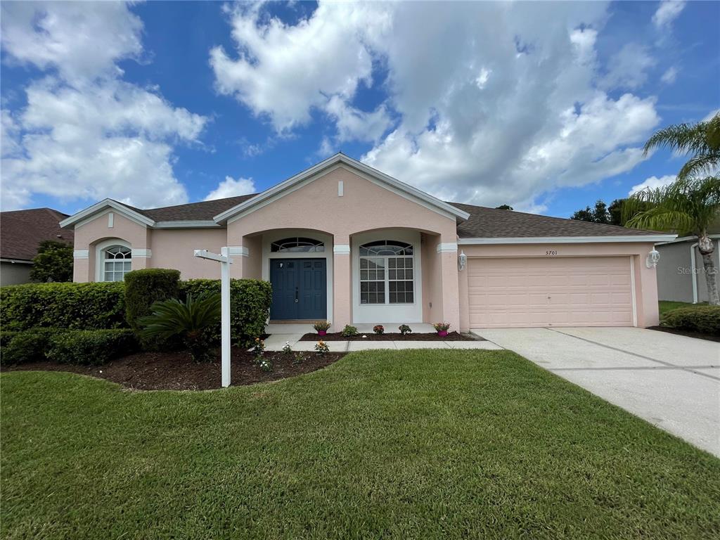 5701 Riva Ridge Drive Wesley Chapel, FL 33544 - Photo 1 of 1