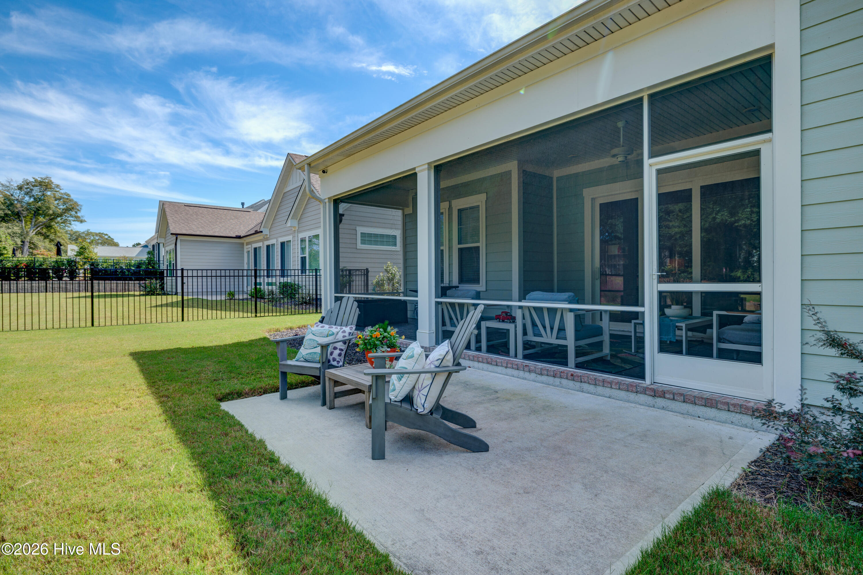 1121 Rockhill Road Castle Hayne, NC 28429 - Photo 10 of 61 1121RockhillDriveExteriors-10