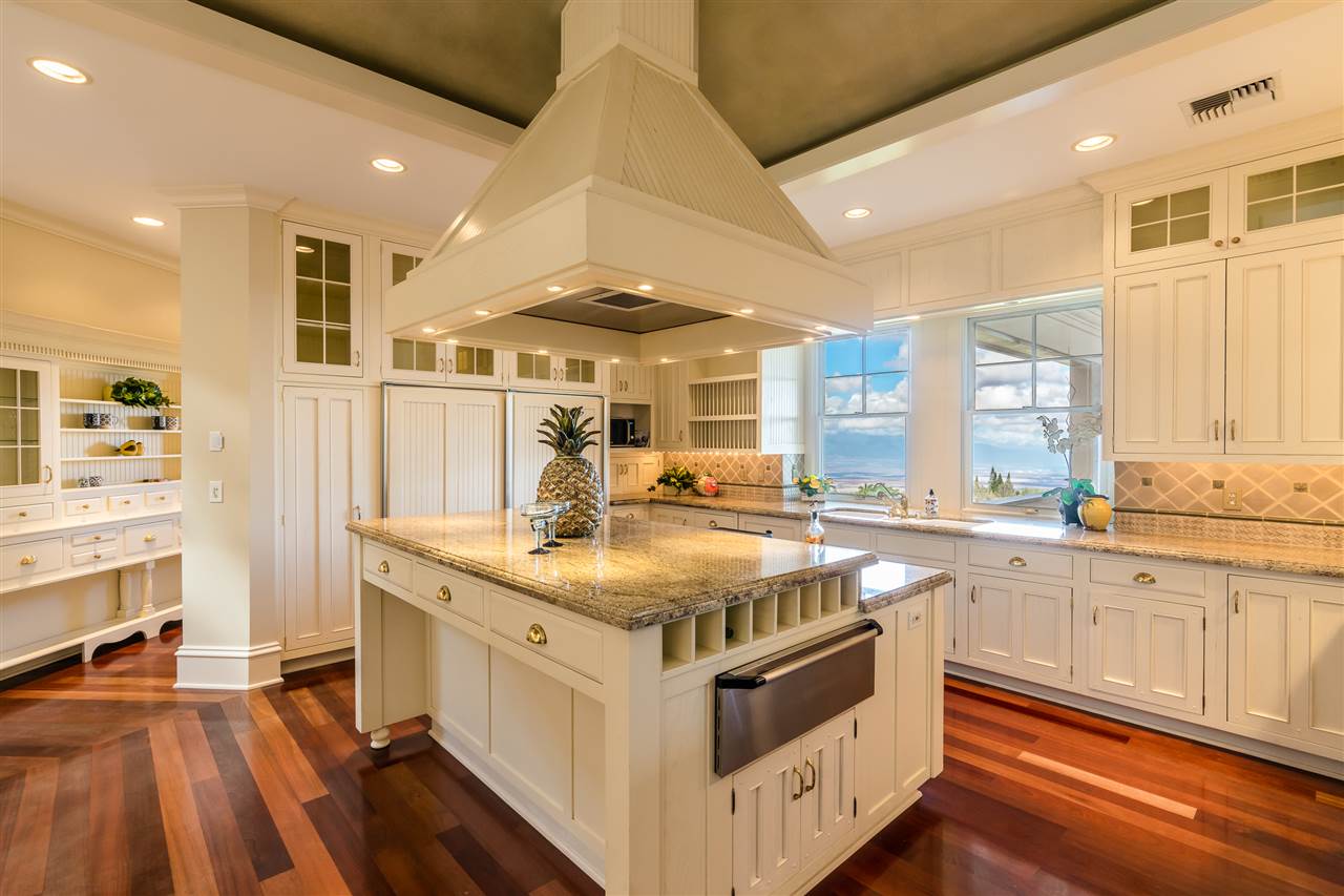3576 Lower Kula Road Kula, HI 96790 - Photo 8 of 30 Gallery Image 8