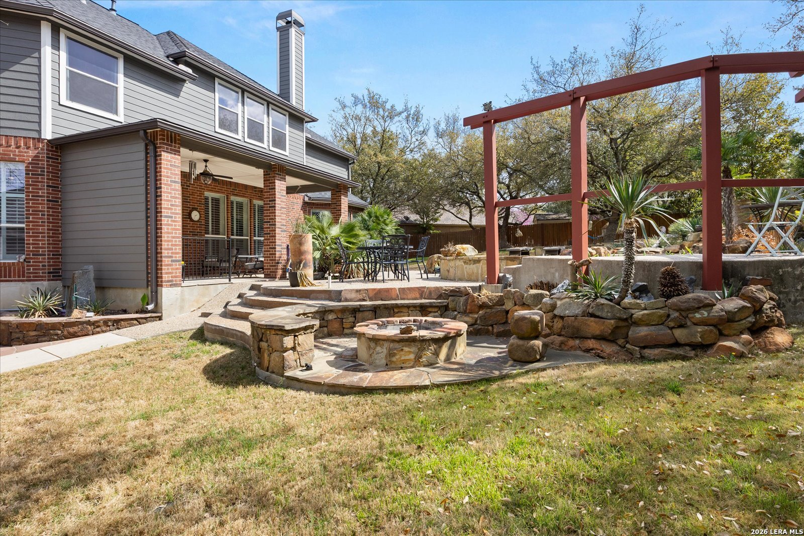 8718 Timberland Trail Fair Oaks Ranch, TX 78015 - Photo 45 of 50
