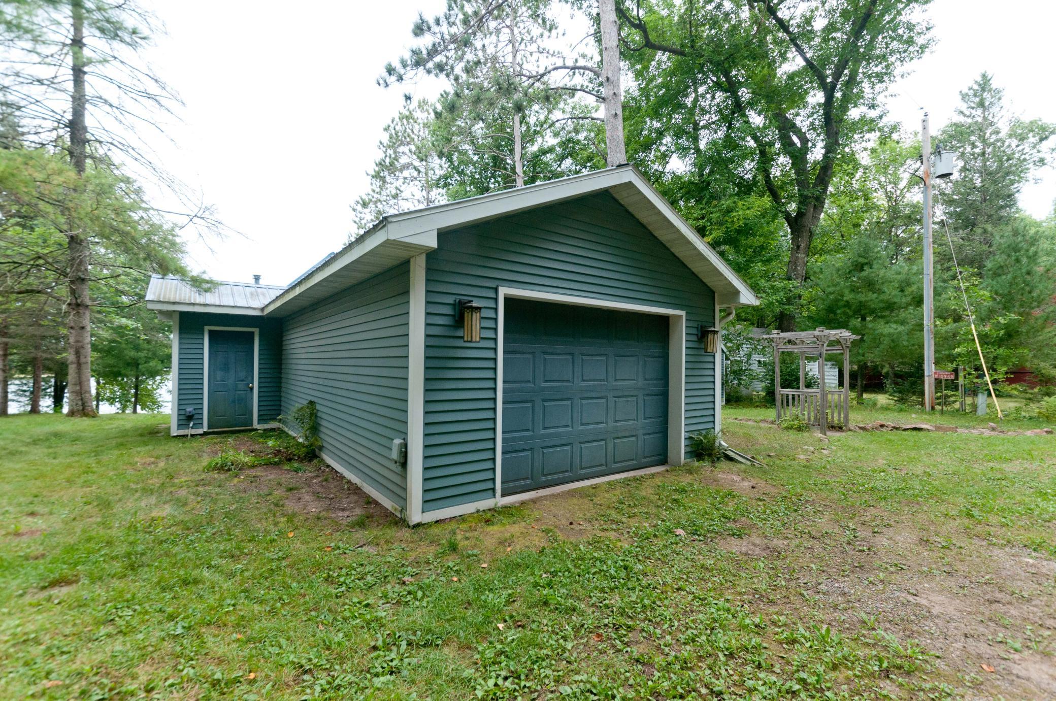 W15949 Bass Lake Road Rice Lake, WI 54868 - Photo 2 of 24