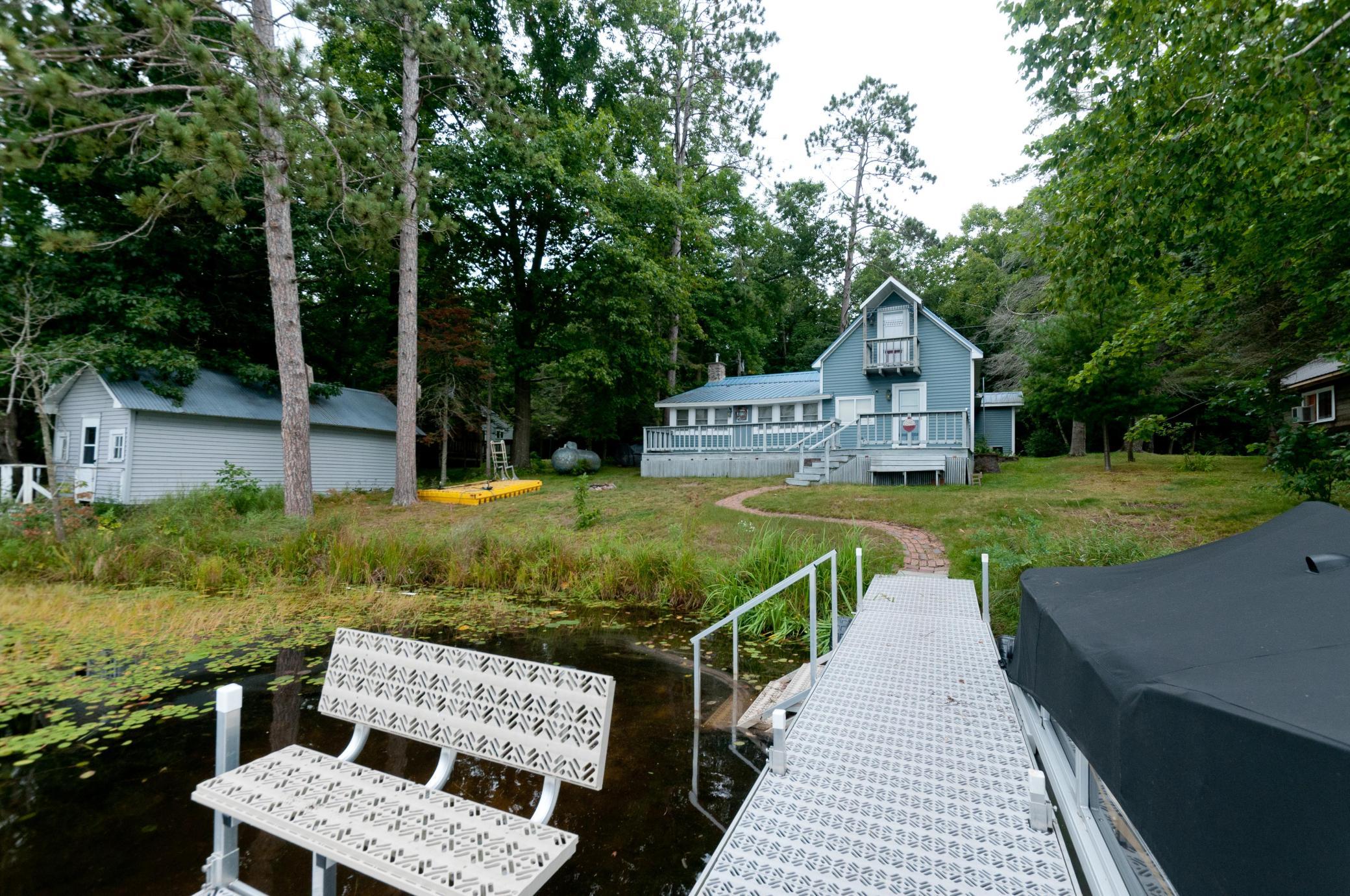 W15949 Bass Lake Road Rice Lake, WI 54868 - Photo 10 of 24