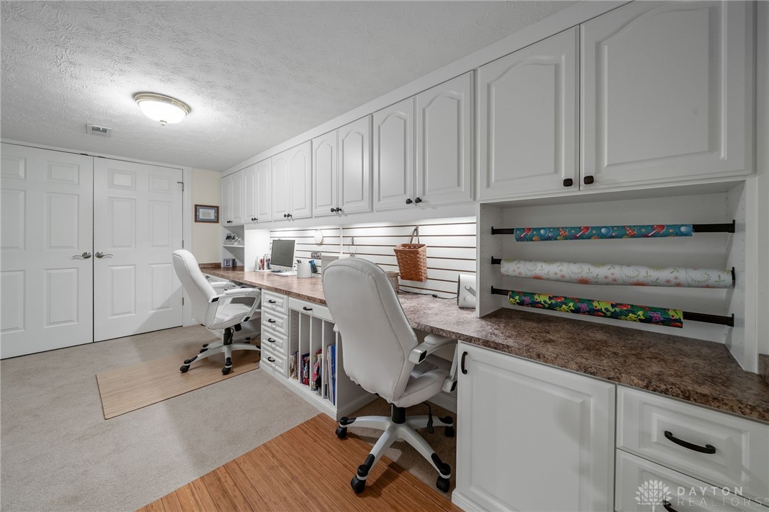 7607 Stone Ridge Drive Springboro, OH 45066 - Photo 57 of 81 CRAFT ROOM