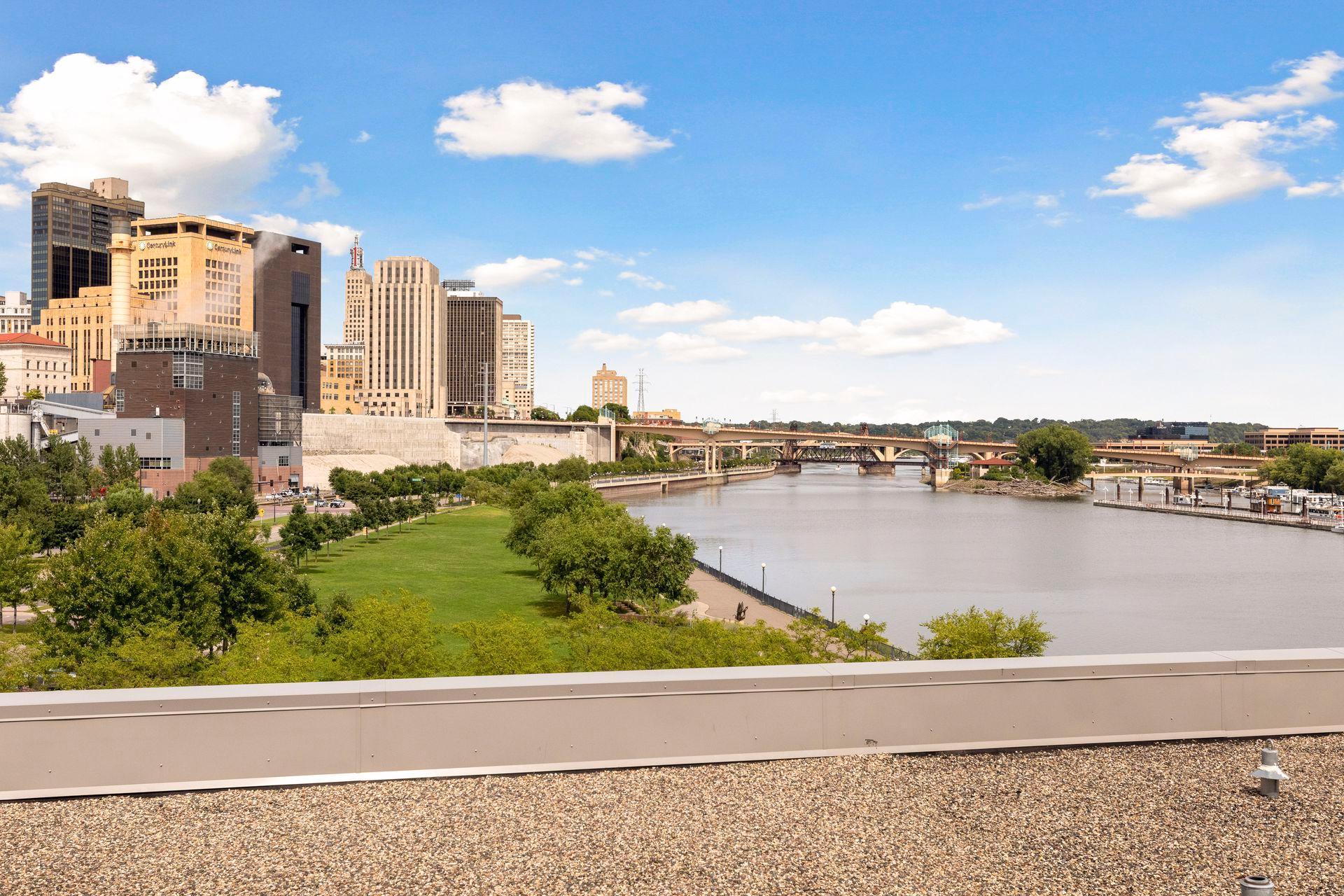 240 Spring Street, Unit 203 St. Paul, MN 55102 - Photo 27 of 34