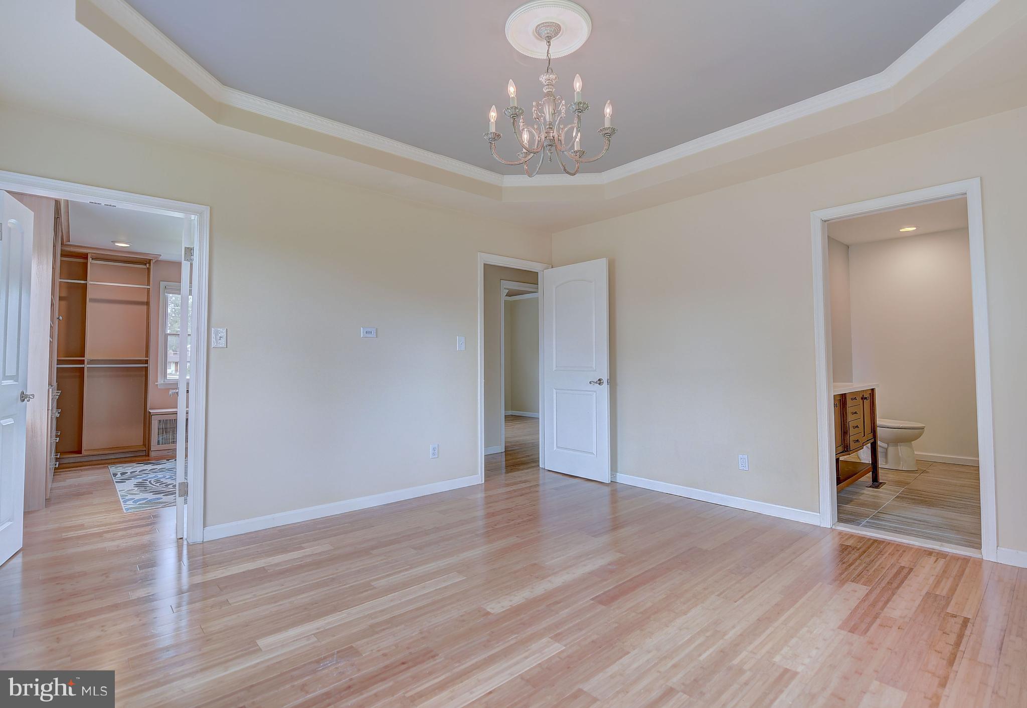 609 Tampa Road Baltimore, MD 21221 - Photo 13 of 25 Bedroom (Master)