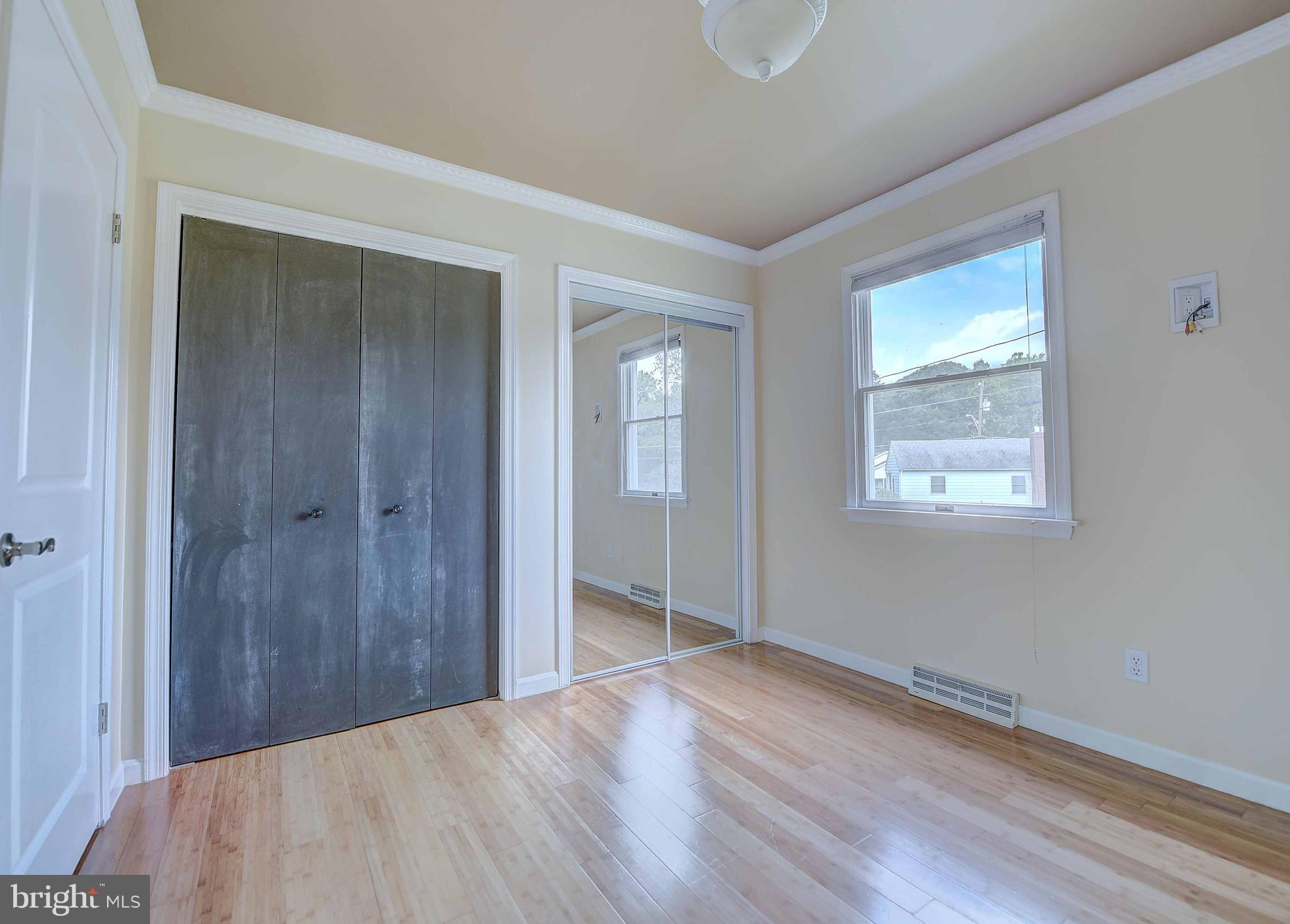 609 Tampa Road Baltimore, MD 21221 - Photo 16 of 25 Bedroom