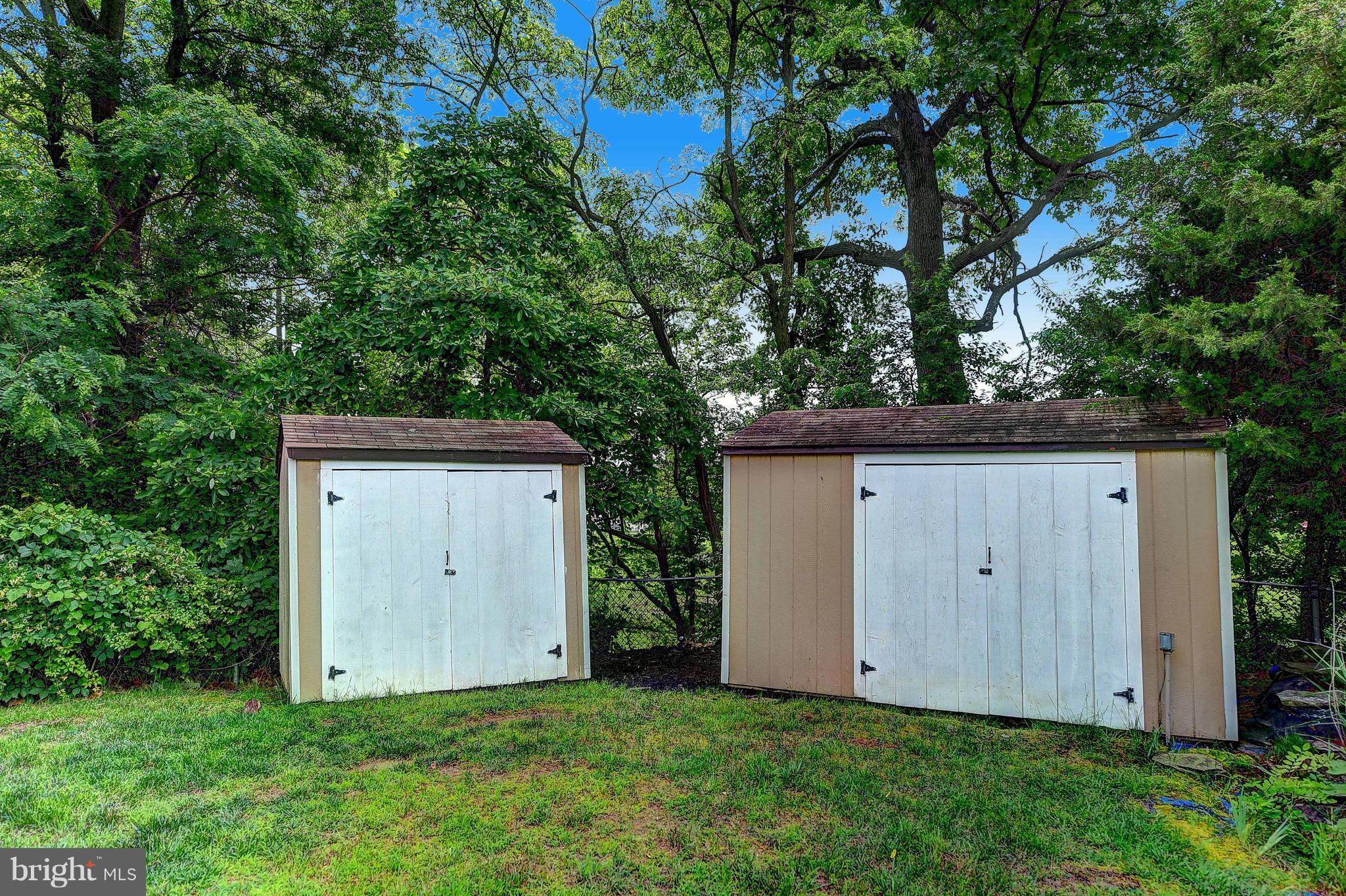 609 Tampa Road Baltimore, MD 21221 - Photo 25 of 25 Exterior (Rear)