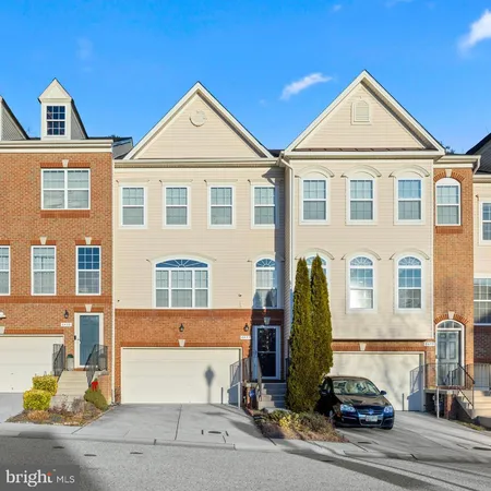$520,000 | 8457 Winding Trail, Laurel, MD 20724