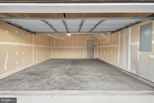 a front view of a house with a porch