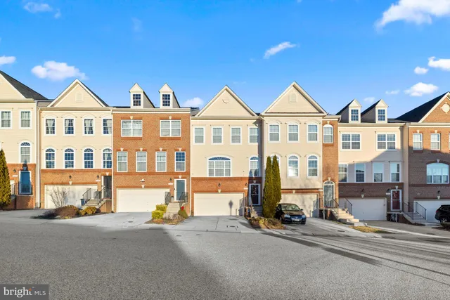 $535,000 | 8457 Winding Trail, Laurel, MD 20724