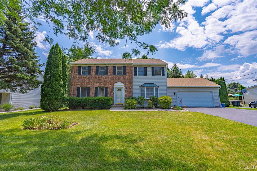 1169 Place Road Bethlehem, PA 18017 - Photo 1 of 32 Gallery Image 1