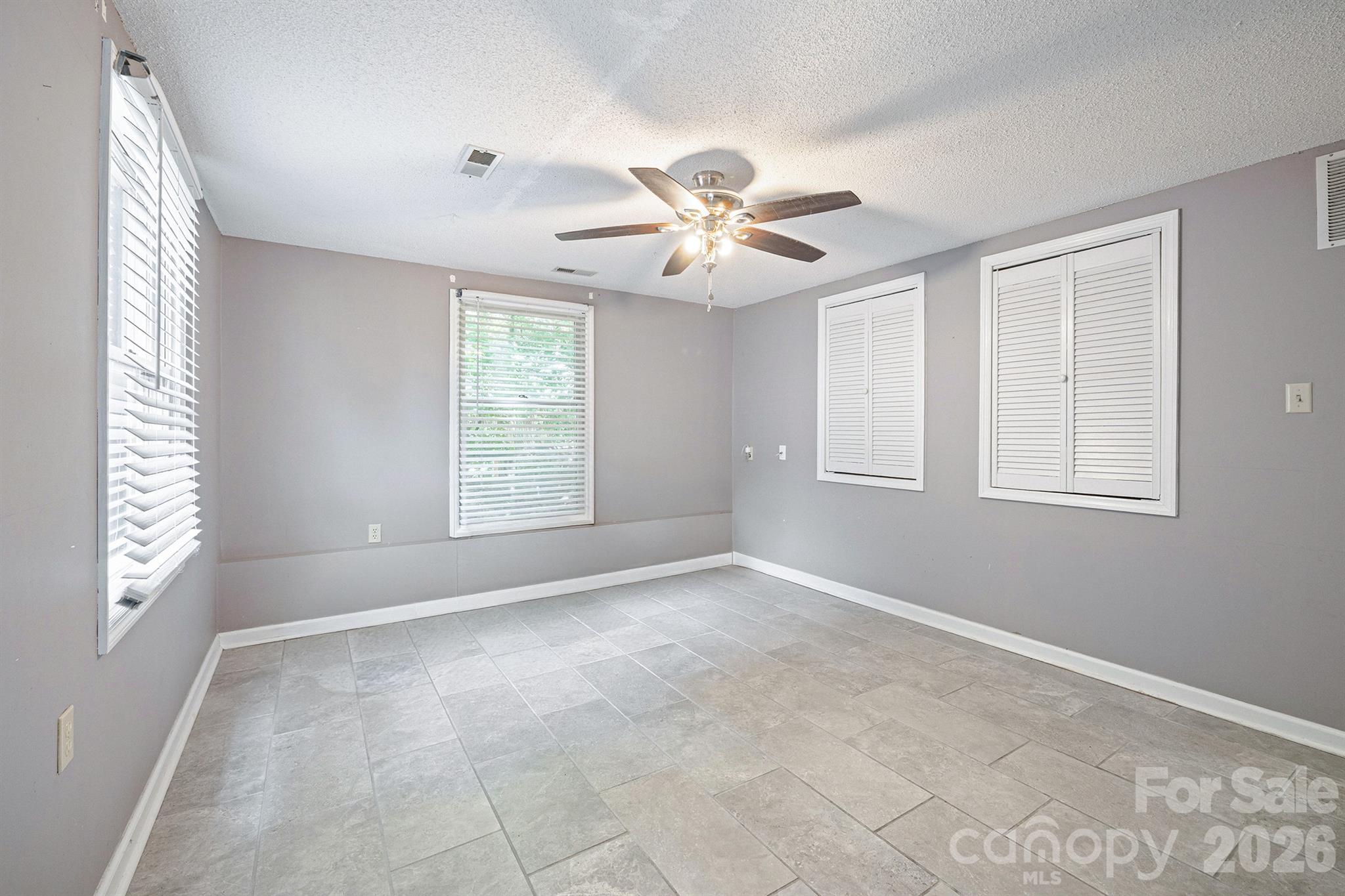 19017 Kailua Circle Tega Cay, SC 29708 - Photo 33 of 46 a view of an empty room with a window