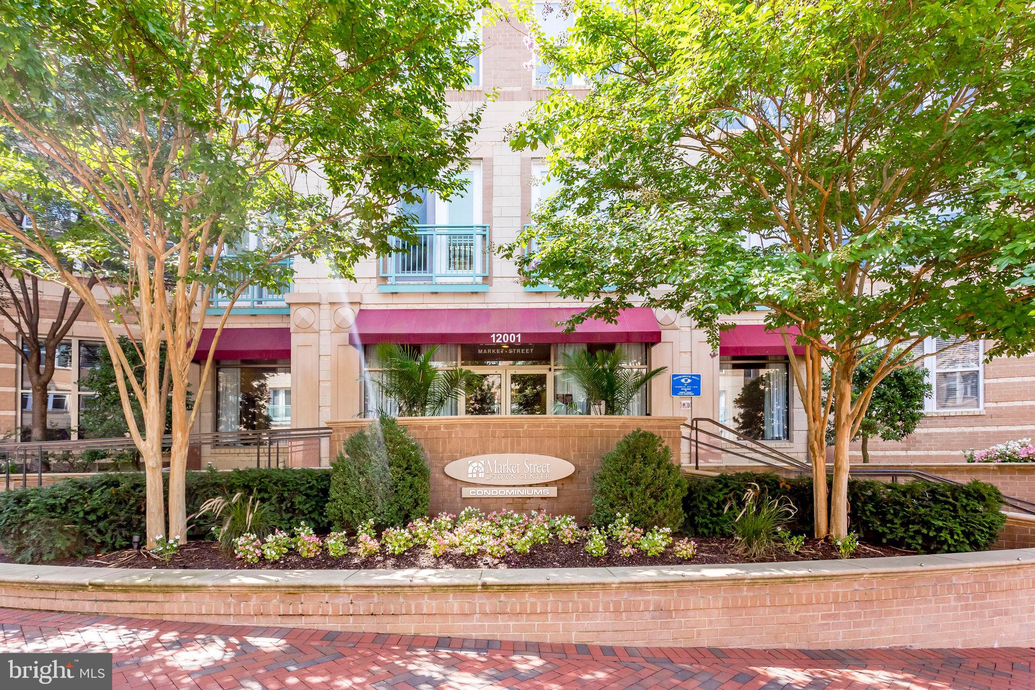 12001 Market Street, Unit 315 Reston, VA 20190 - Photo 33 of 47