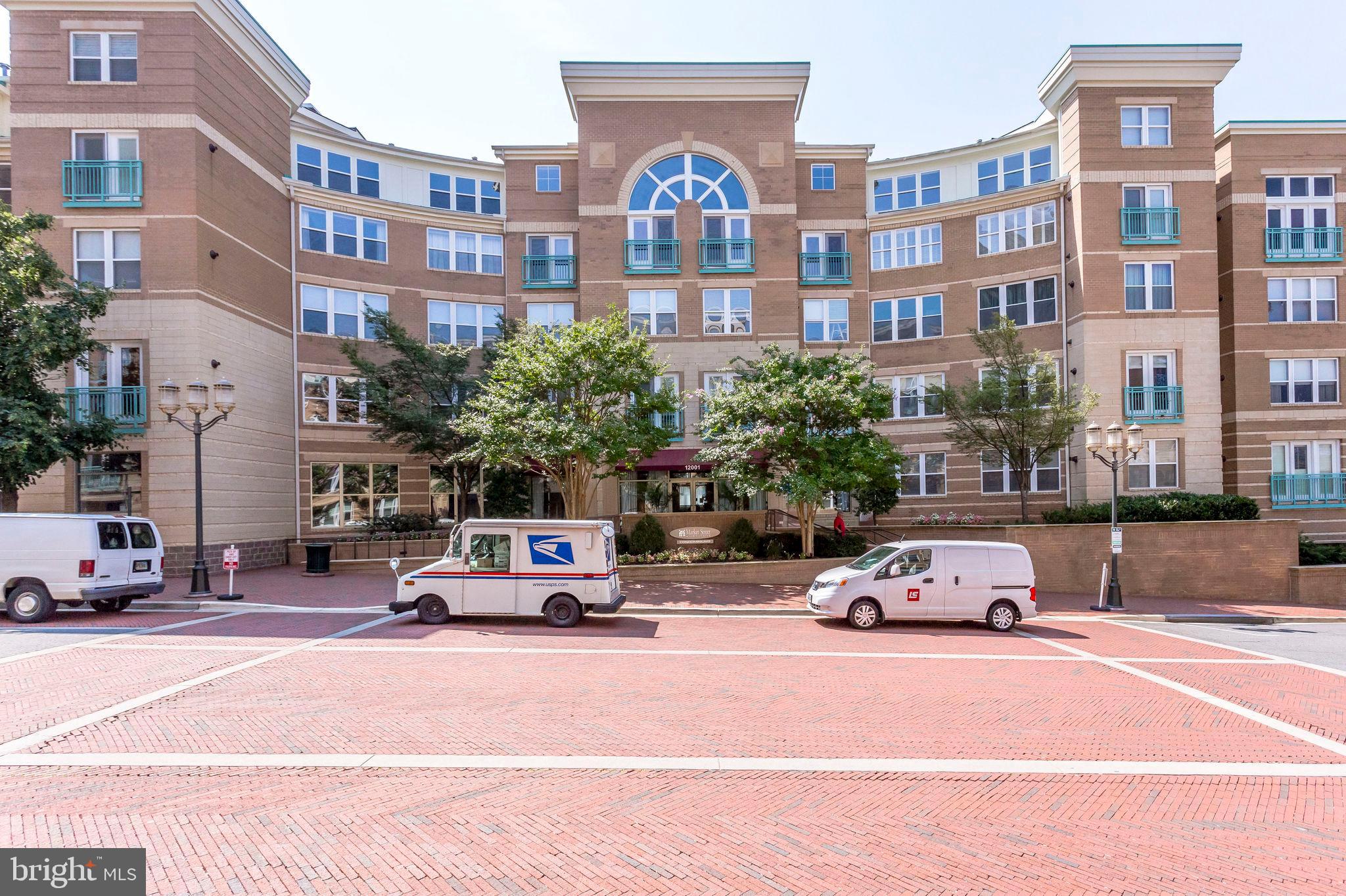12001 Market Street, Unit 315 Reston, VA 20190 - Photo 35 of 47