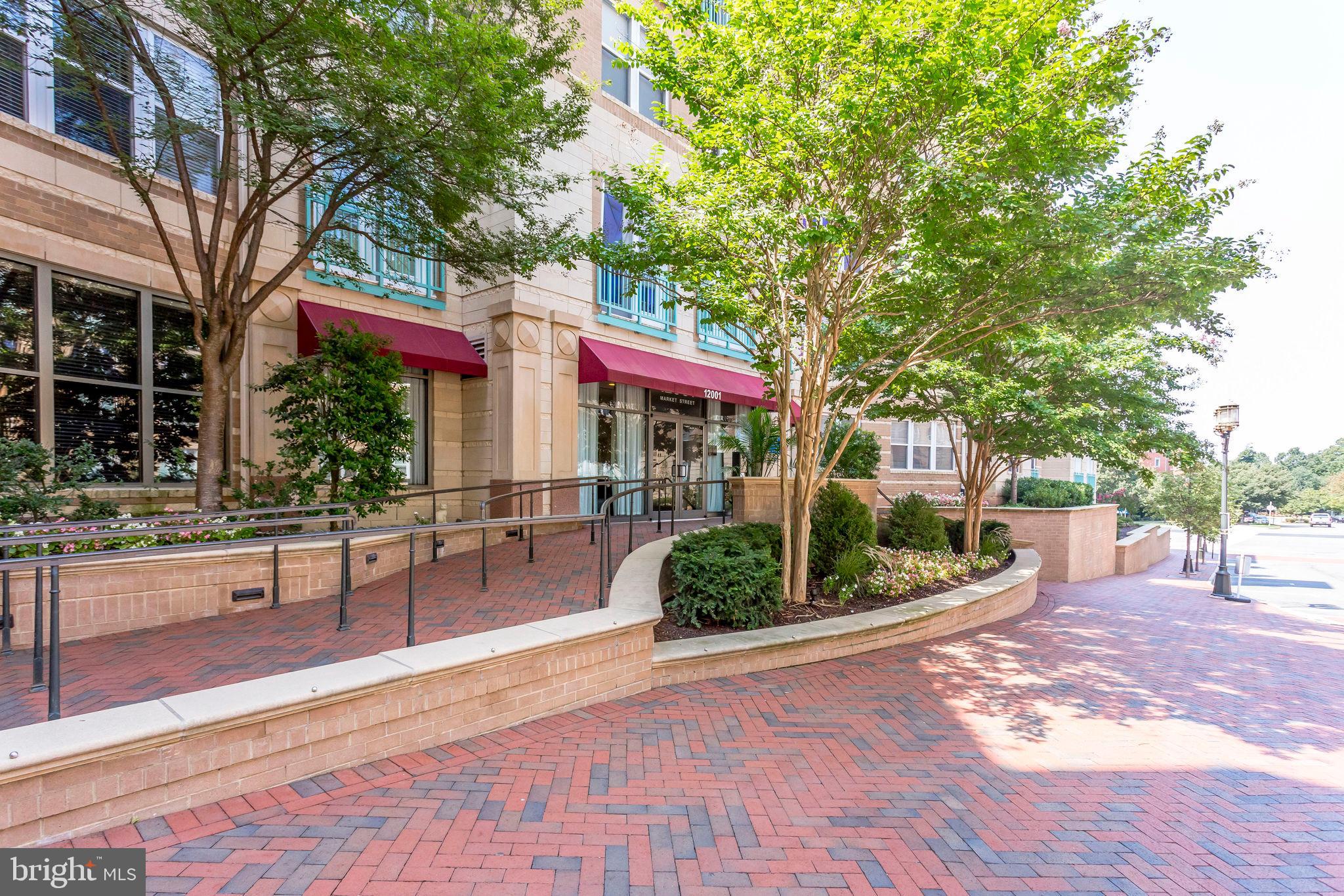 12001 Market Street, Unit 315 Reston, VA 20190 - Photo 37 of 47