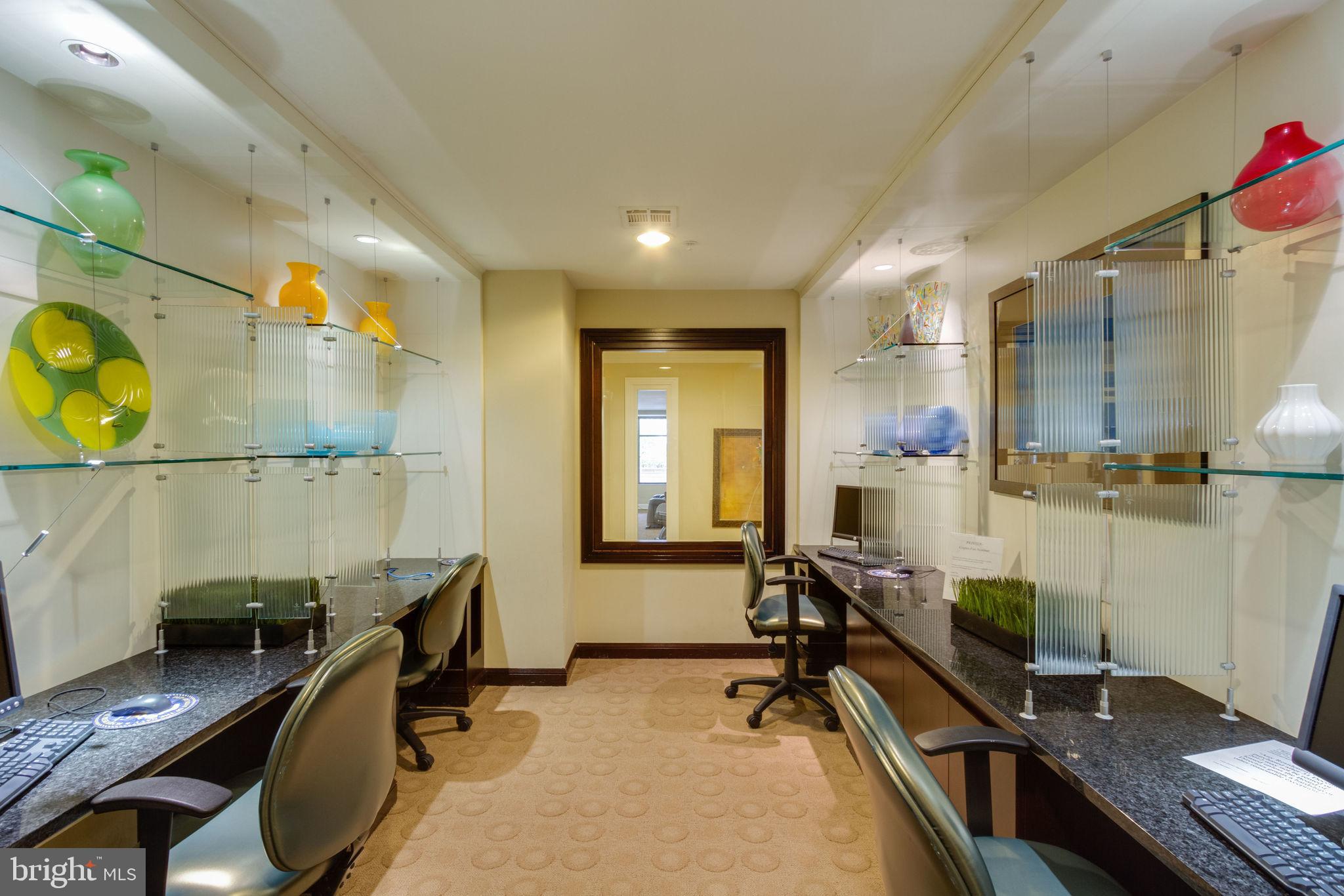 12001 Market Street, Unit 315 Reston, VA 20190 - Photo 41 of 47