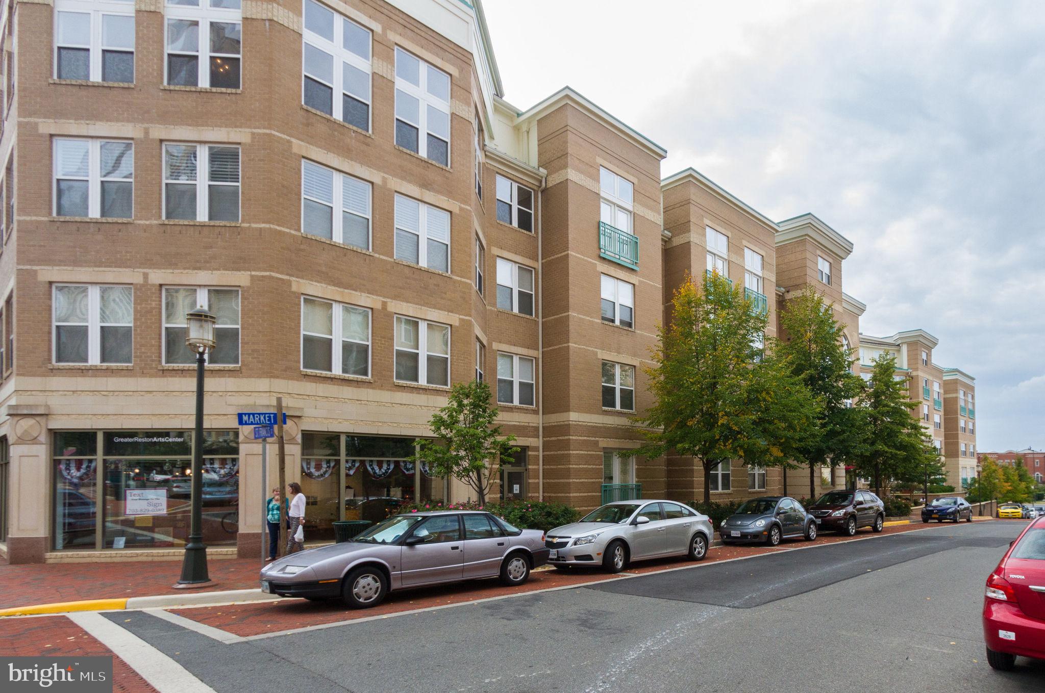 12001 Market Street, Unit 315 Reston, VA 20190 - Photo 43 of 47