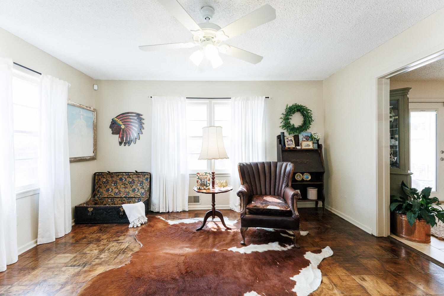 5213 17th Street Lubbock, TX 79416 - Photo 13 of 56 Living Area