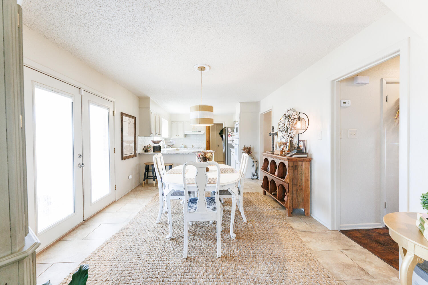 5213 17th Street Lubbock, TX 79416 - Photo 14 of 56 Eating Area