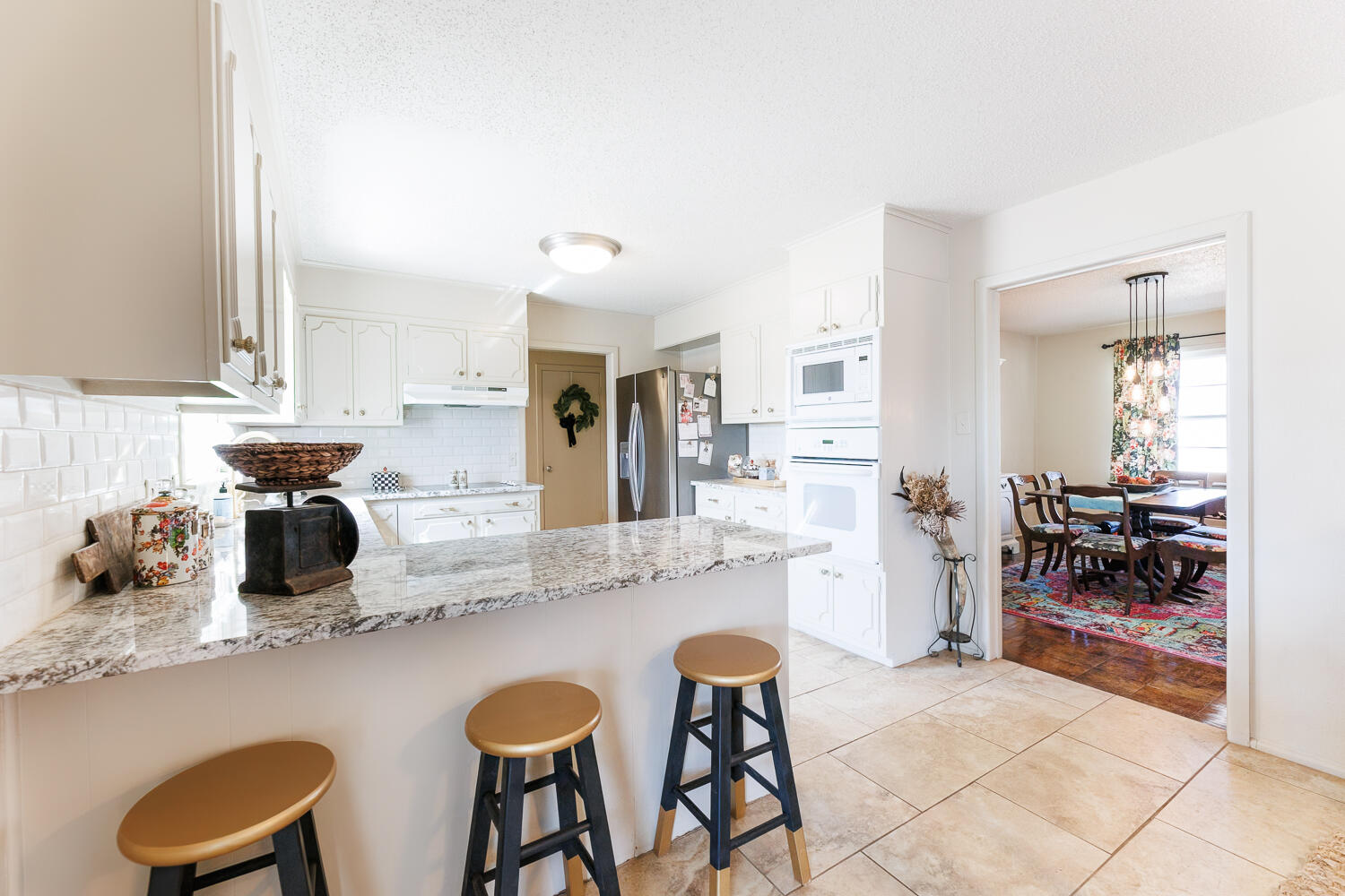 5213 17th Street Lubbock, TX 79416 - Photo 18 of 56 Kitchen