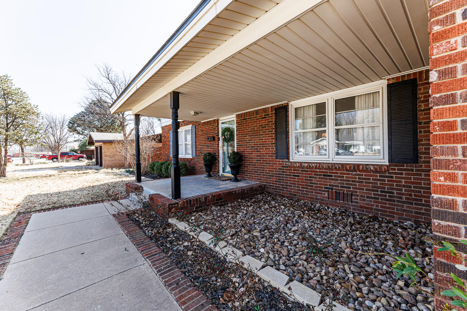 5213 17th Street Lubbock, TX 79416 - Photo 2 of 56 Front Exterior