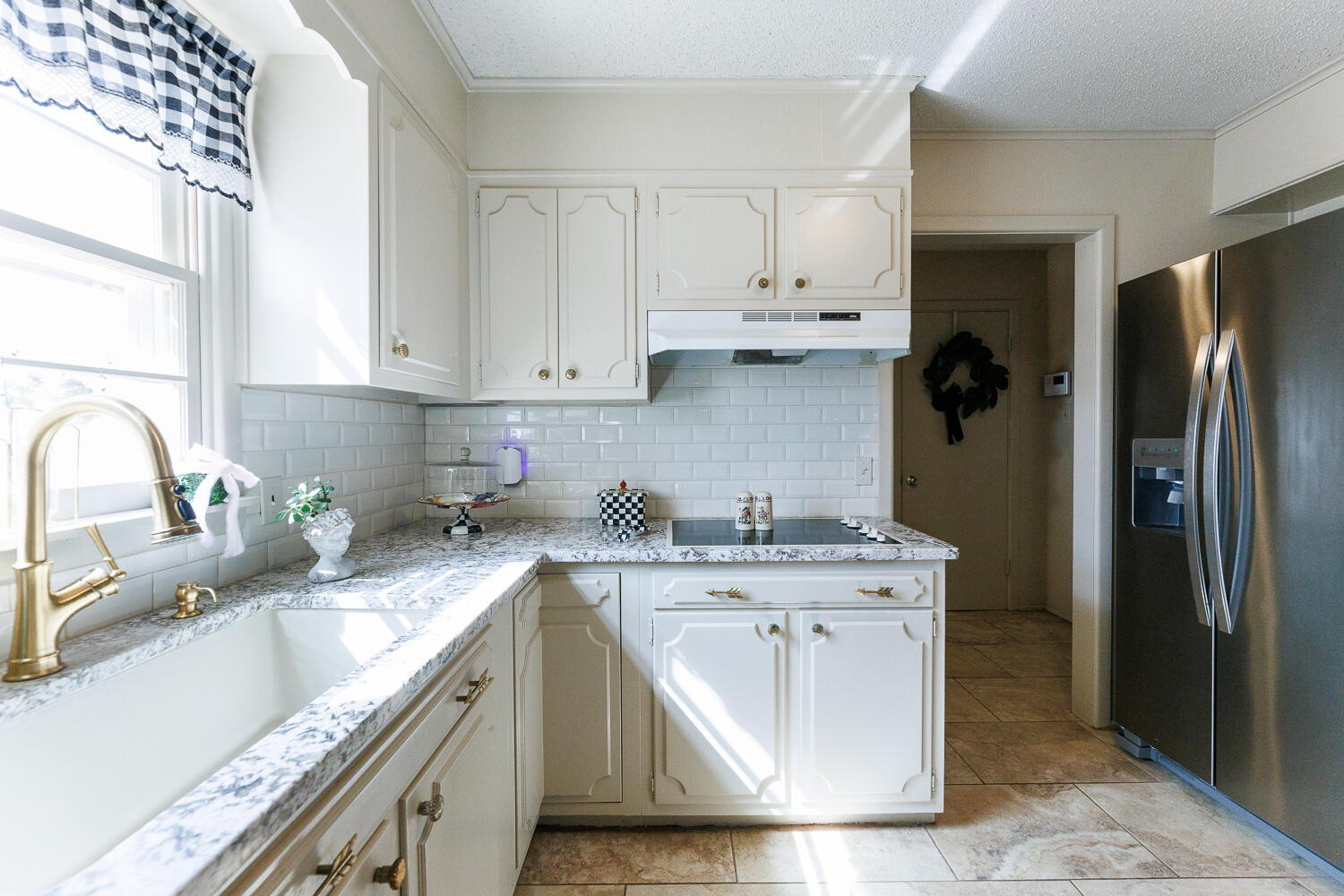 5213 17th Street Lubbock, TX 79416 - Photo 23 of 56 Kitchen