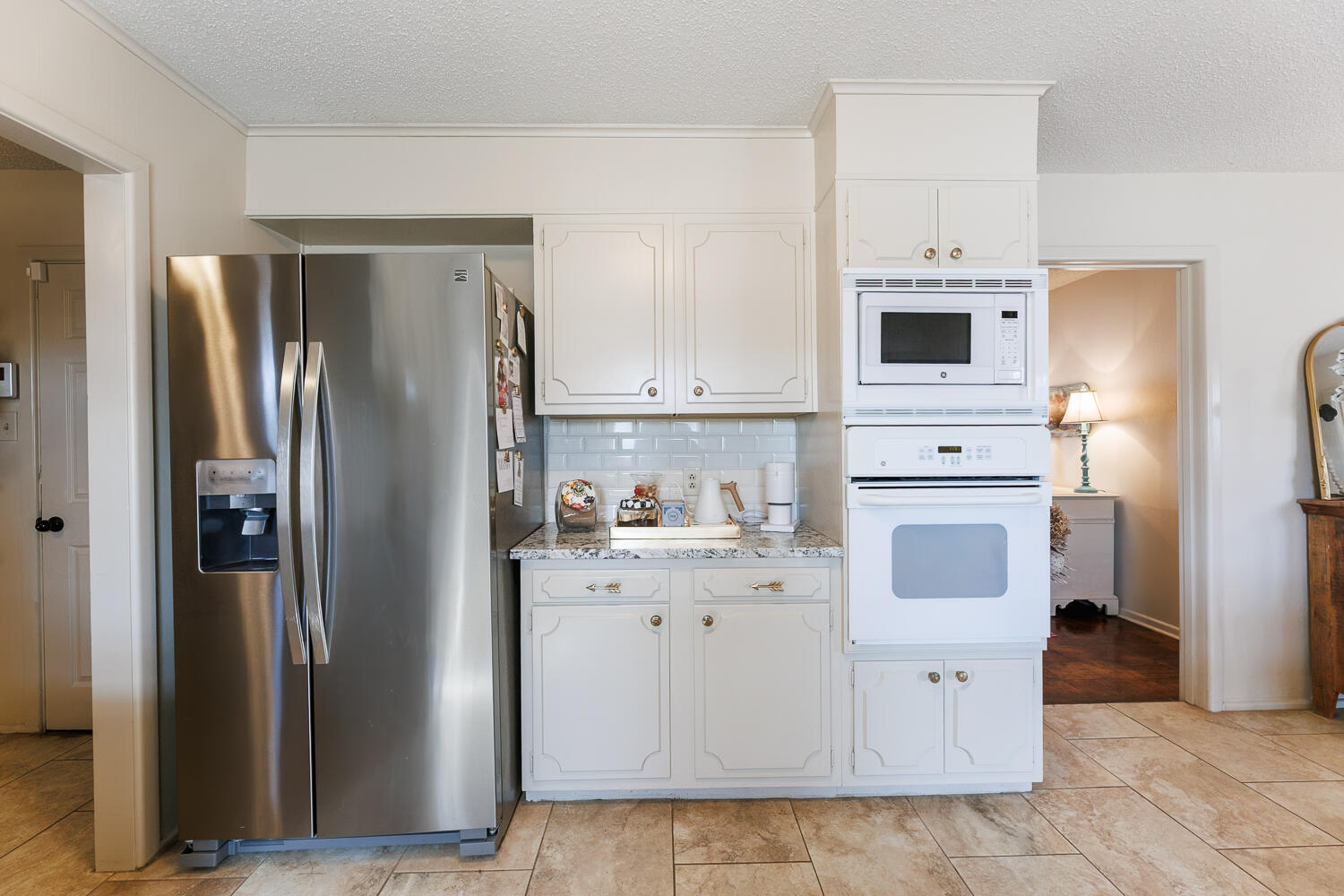 5213 17th Street Lubbock, TX 79416 - Photo 25 of 56 Kitchen
