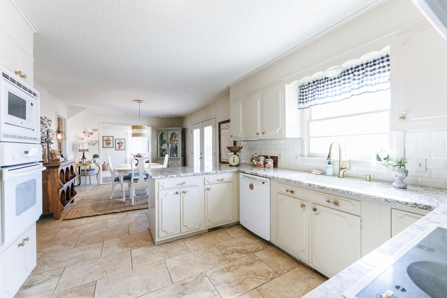 5213 17th Street Lubbock, TX 79416 - Photo 26 of 56 Kitchen