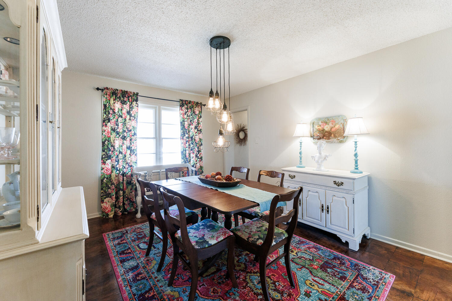 5213 17th Street Lubbock, TX 79416 - Photo 27 of 56 Formal Dining Area