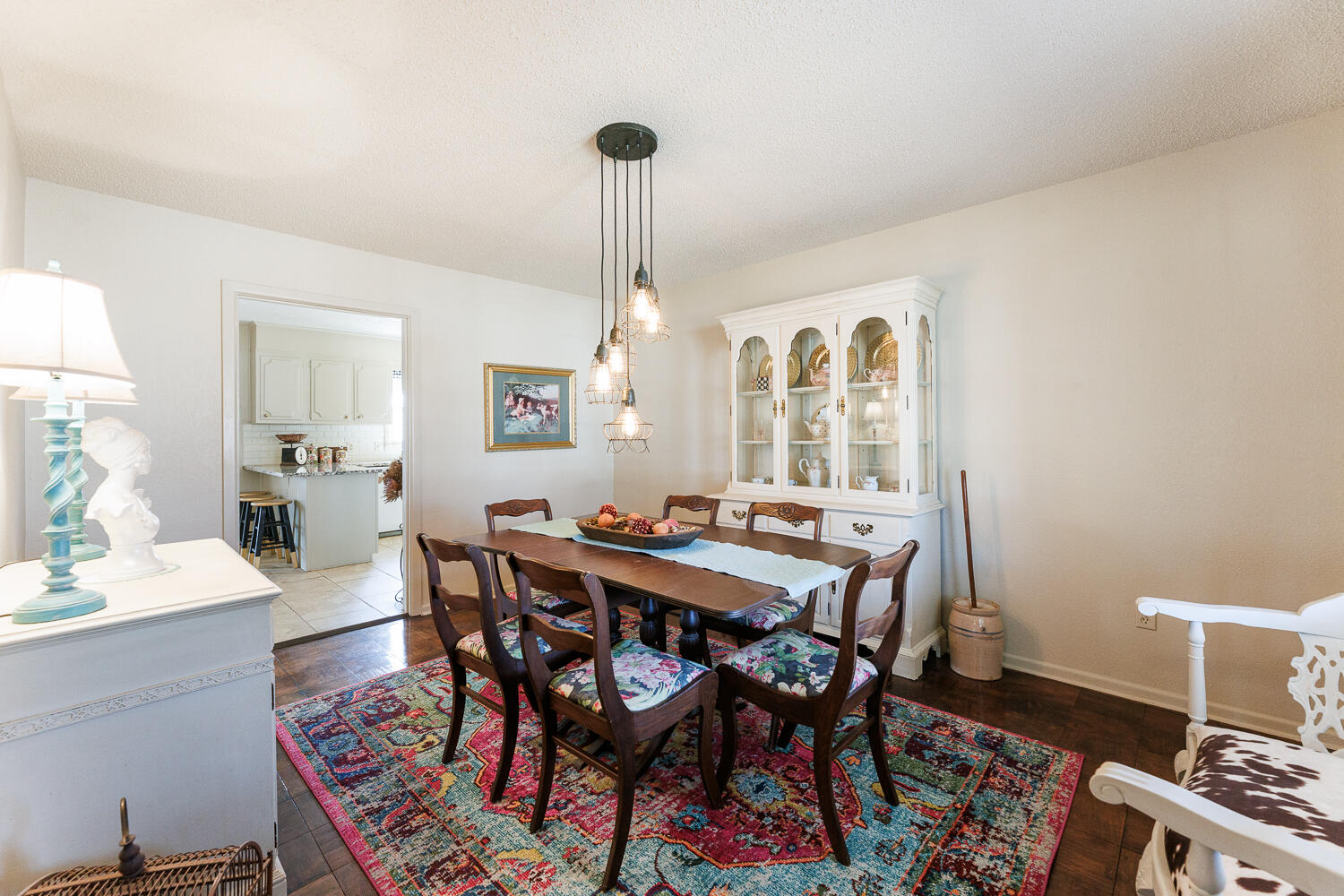5213 17th Street Lubbock, TX 79416 - Photo 29 of 56 Formal Dining Area