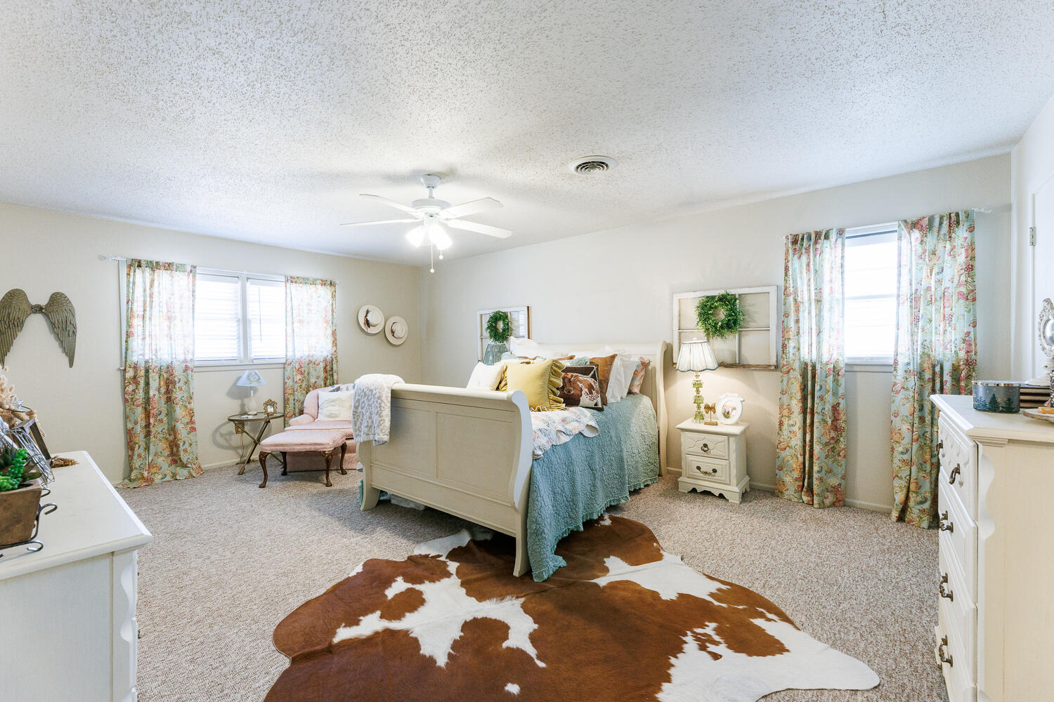 5213 17th Street Lubbock, TX 79416 - Photo 31 of 56 Primary Bedroom