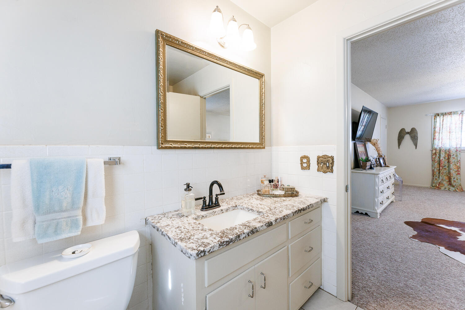 5213 17th Street Lubbock, TX 79416 - Photo 37 of 56 Primary Bathroom