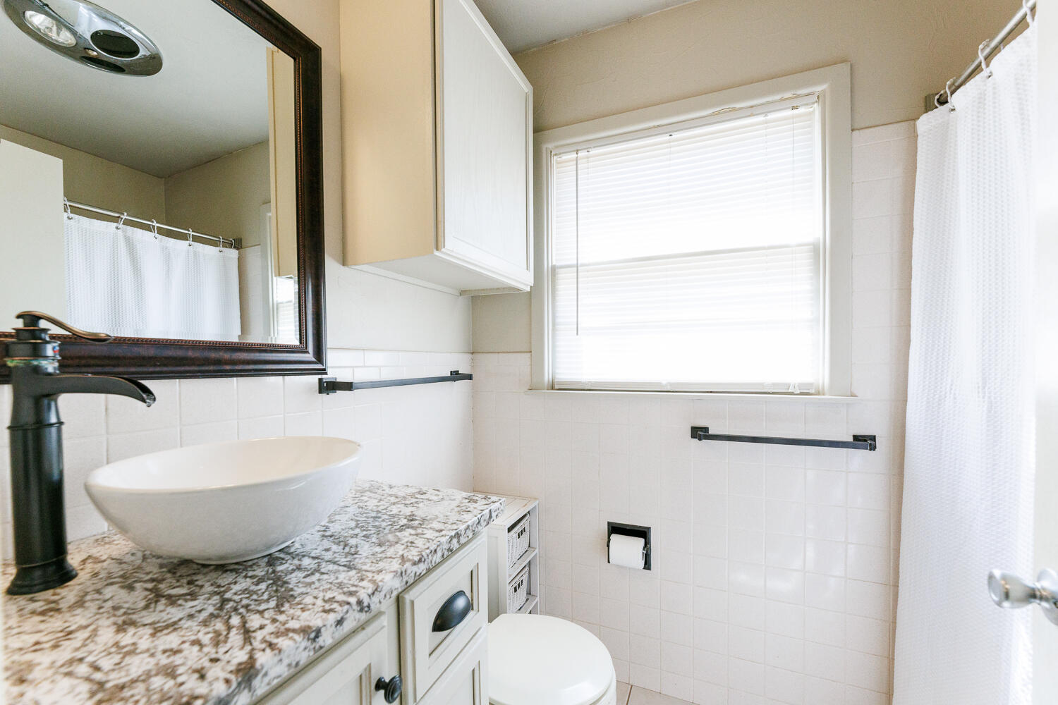 5213 17th Street Lubbock, TX 79416 - Photo 40 of 56 Second Bathroom