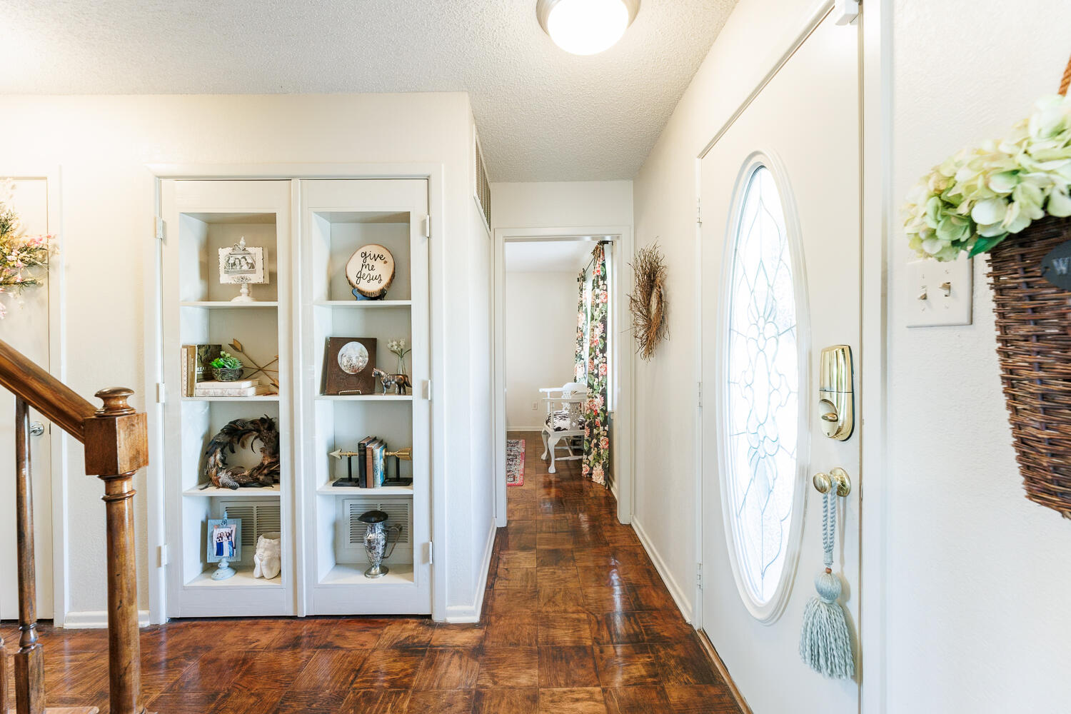 5213 17th Street Lubbock, TX 79416 - Photo 4 of 56 Entryway