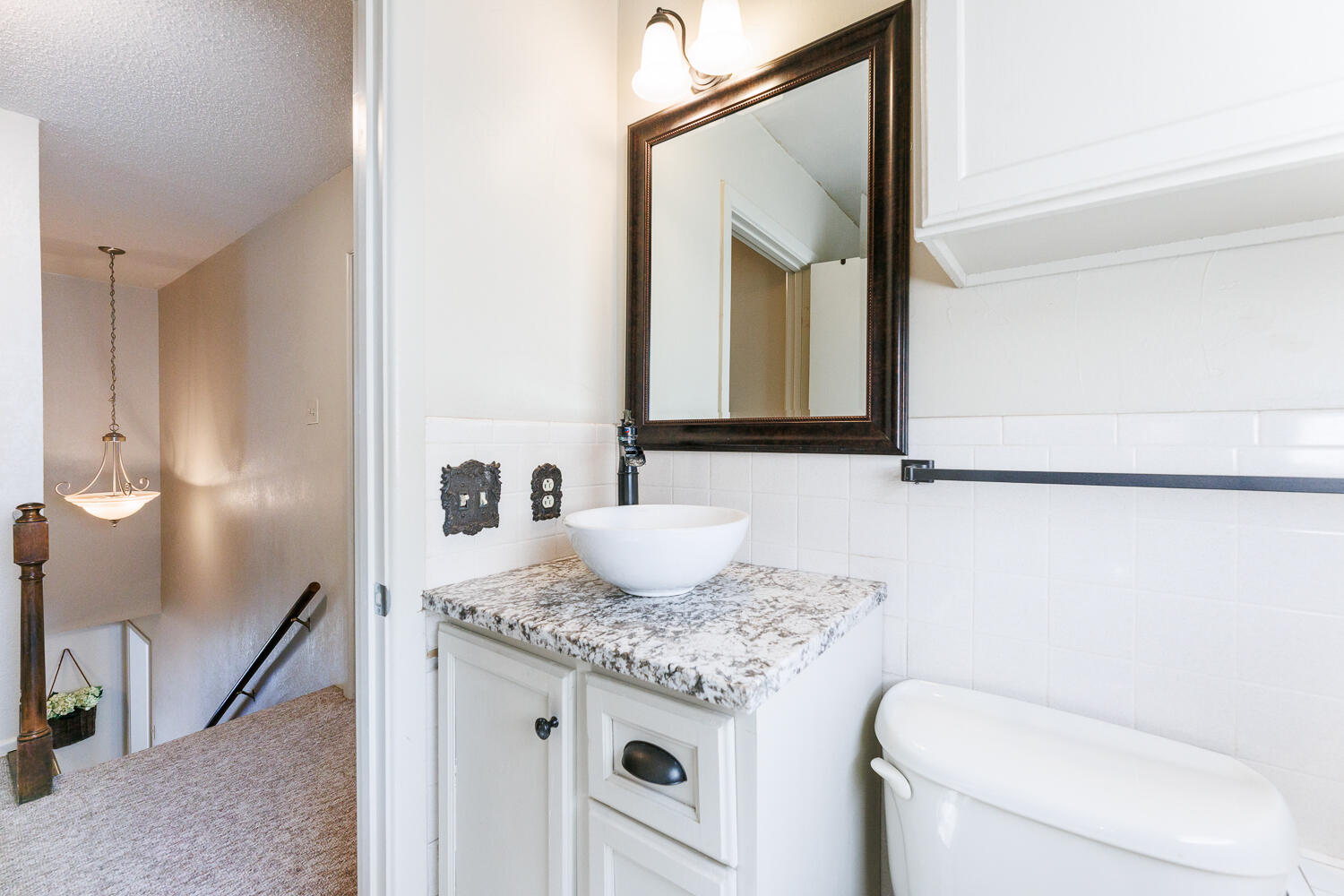 5213 17th Street Lubbock, TX 79416 - Photo 41 of 56 Second Bathroom