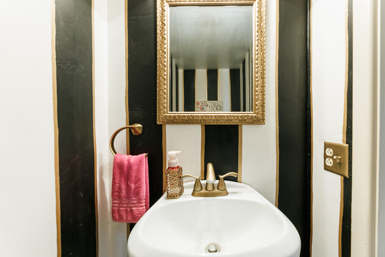 5213 17th Street Lubbock, TX 79416 - Photo 45 of 56 Third Bathroom