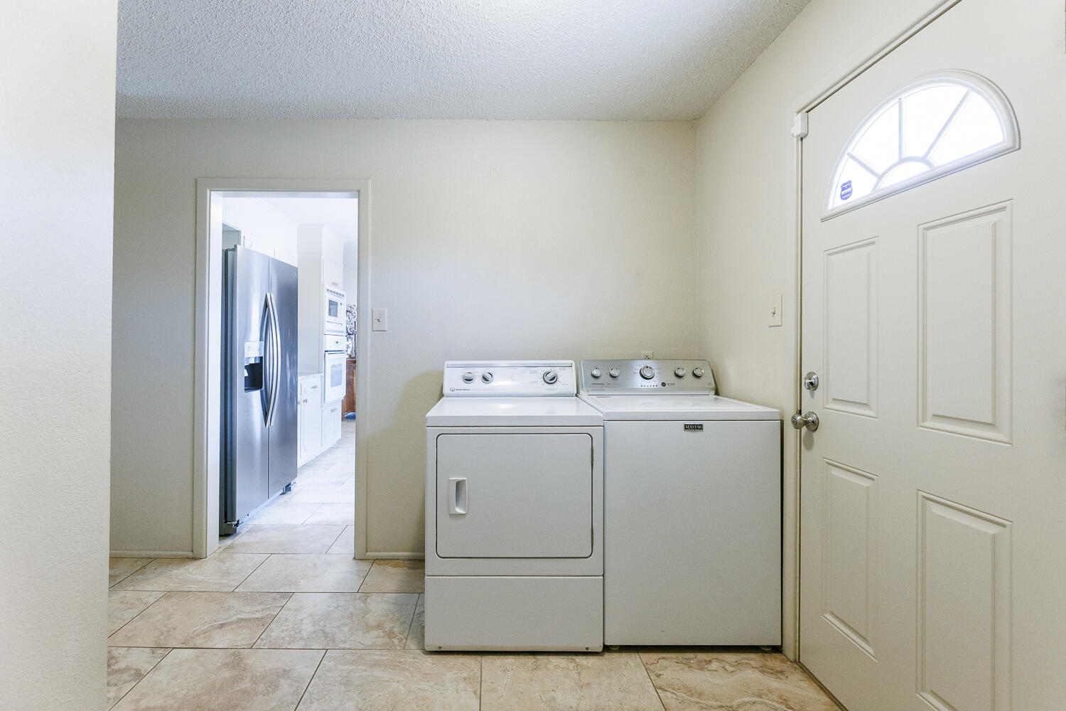 5213 17th Street Lubbock, TX 79416 - Photo 46 of 56 Utility Room