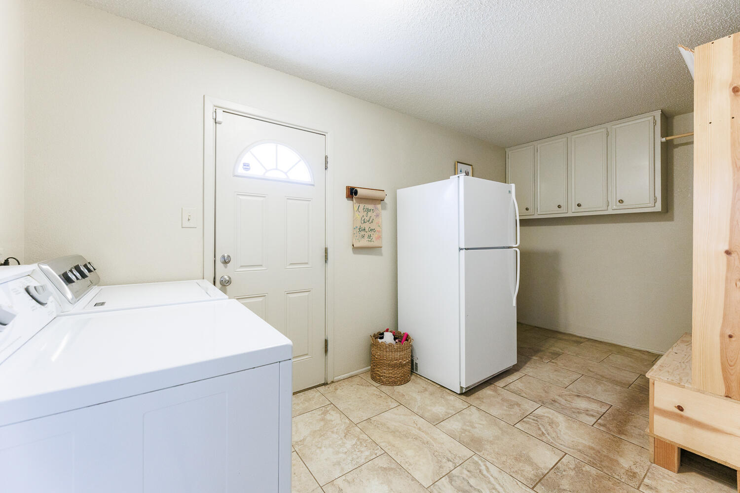 5213 17th Street Lubbock, TX 79416 - Photo 47 of 56 Utility Room